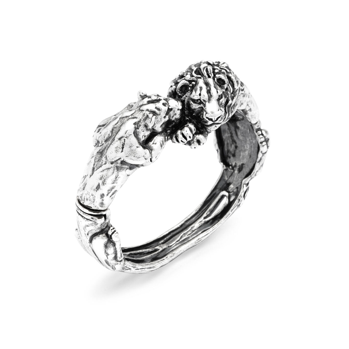 Lion Bracelet