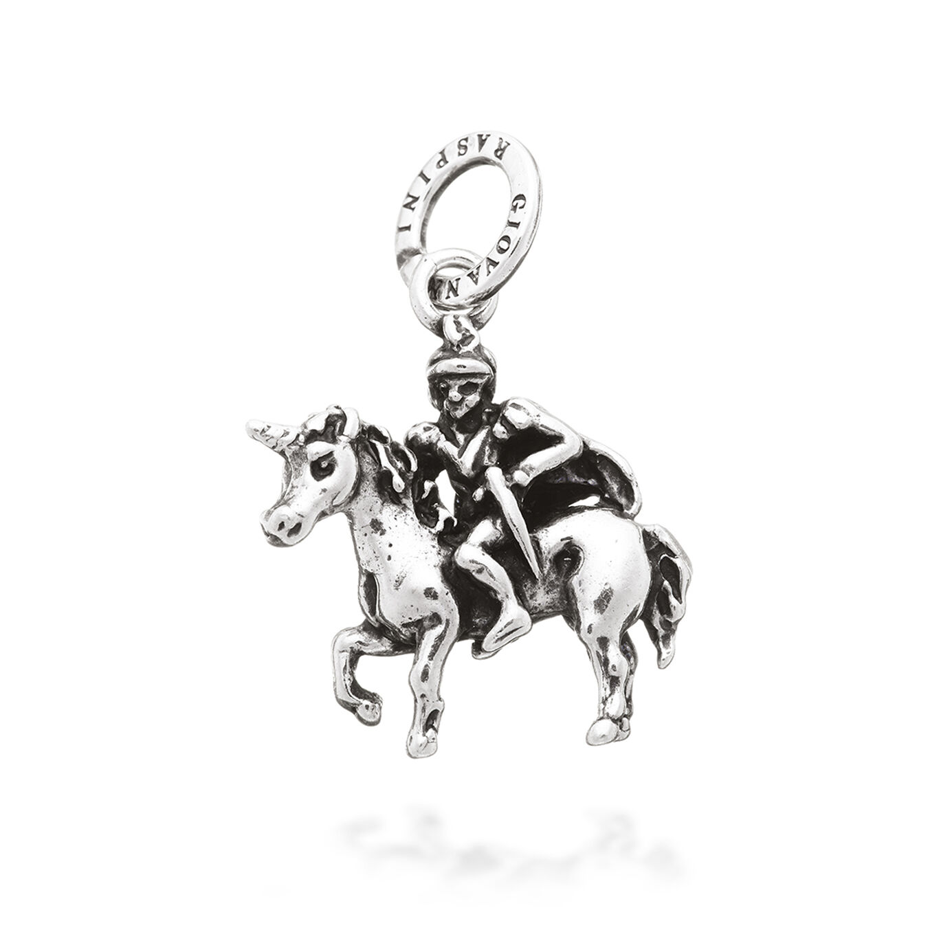 Charm Pr&iacute;ncipe