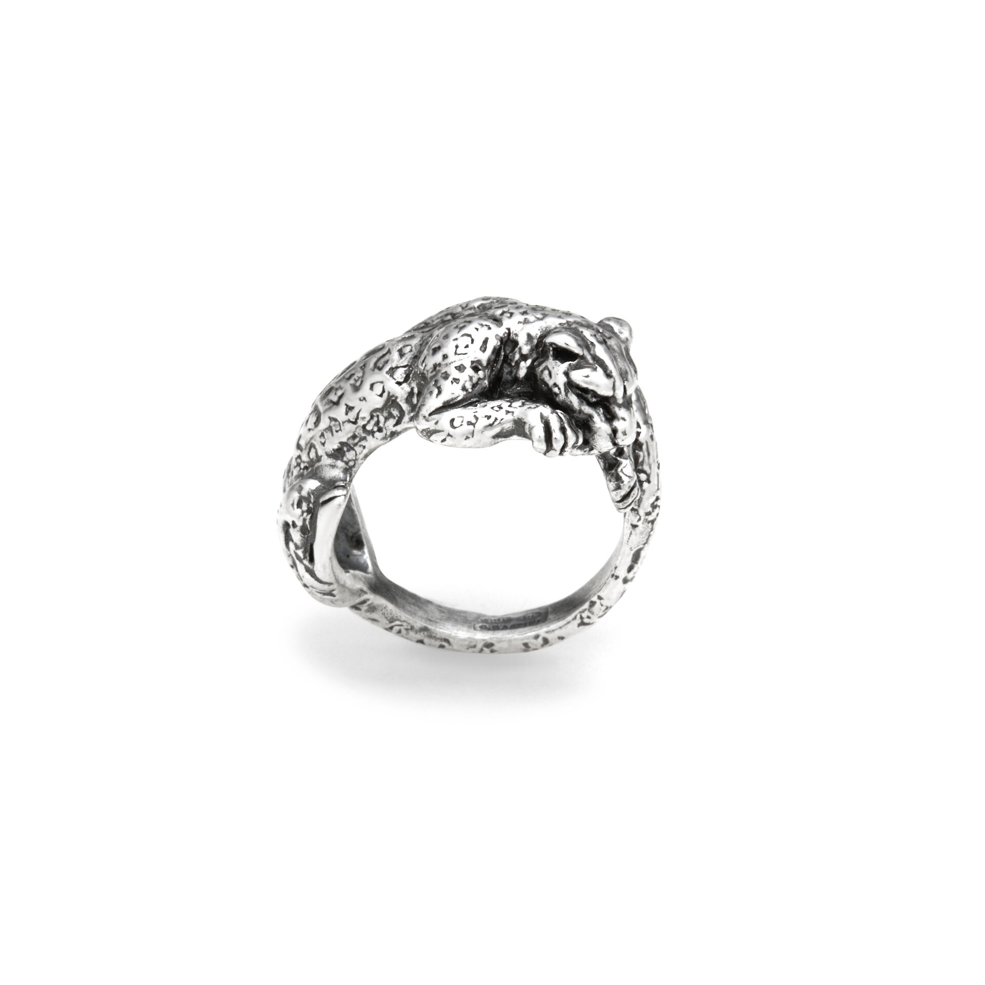 Anello Leopardo image number 2