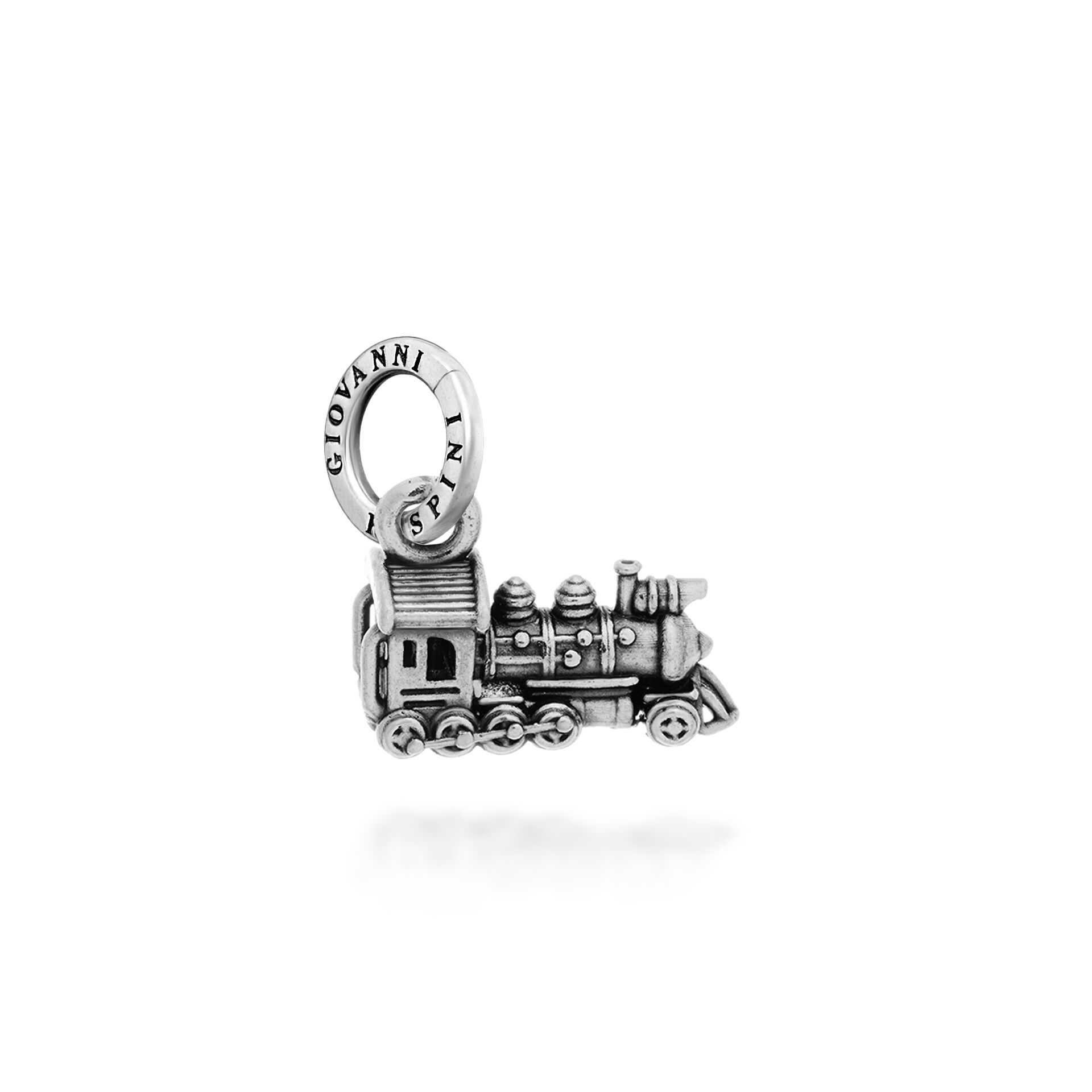 Шарм Игрушечный поезд image number 0