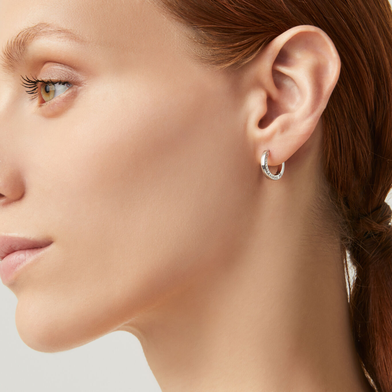 Pendientes Huggie