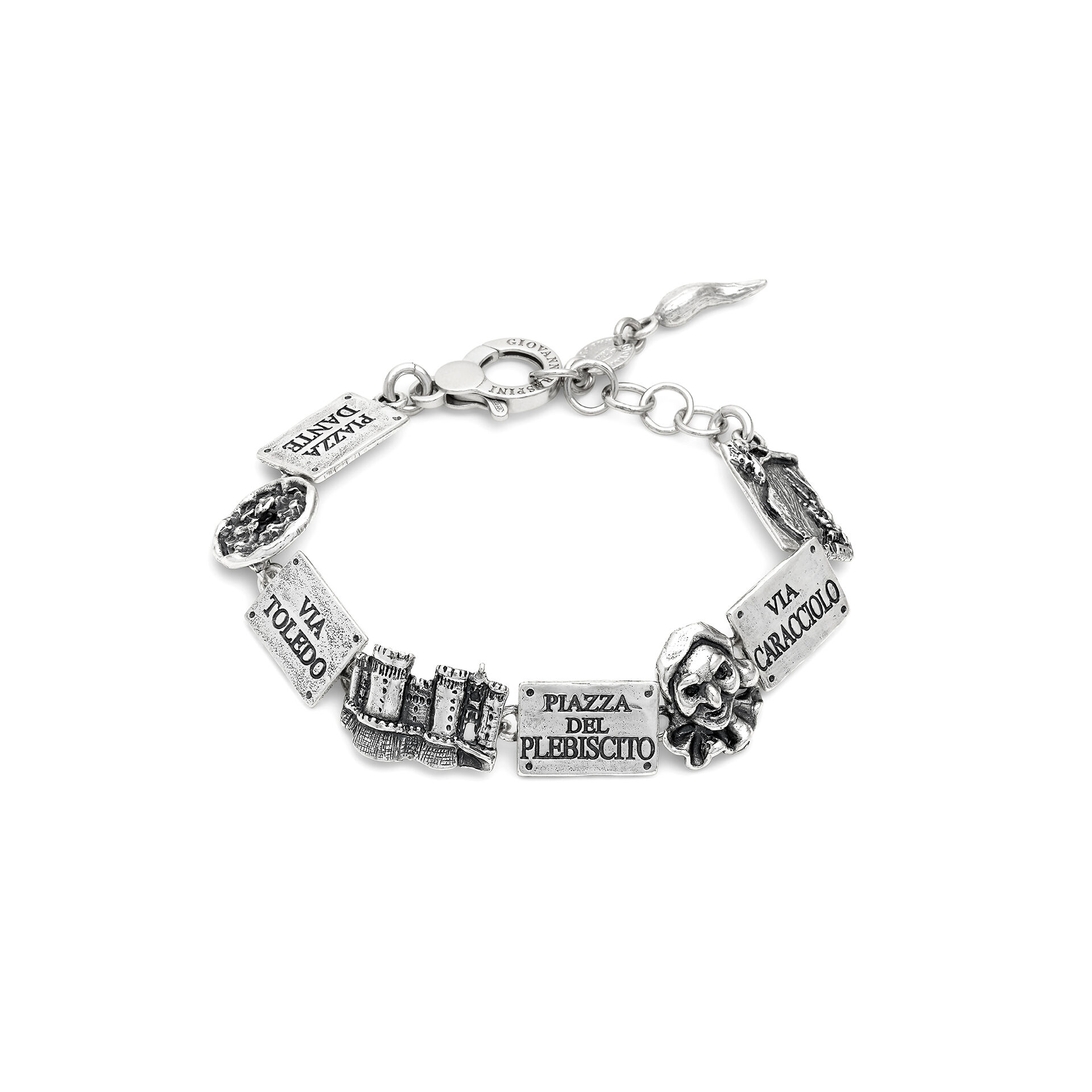 Armband Neapel image number 0