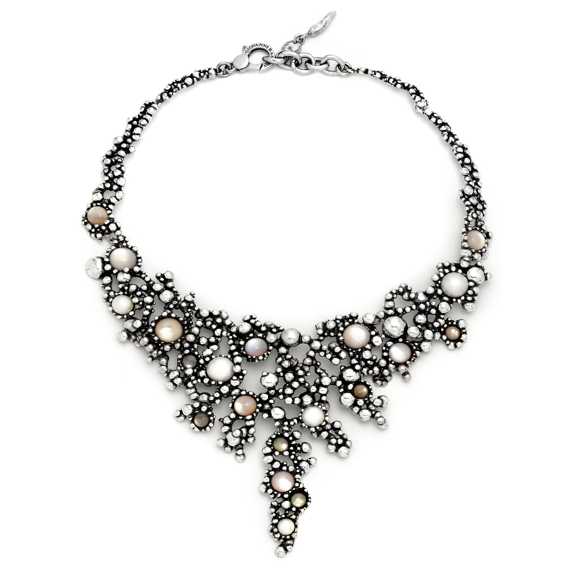 Sunrise Necklace image number 0