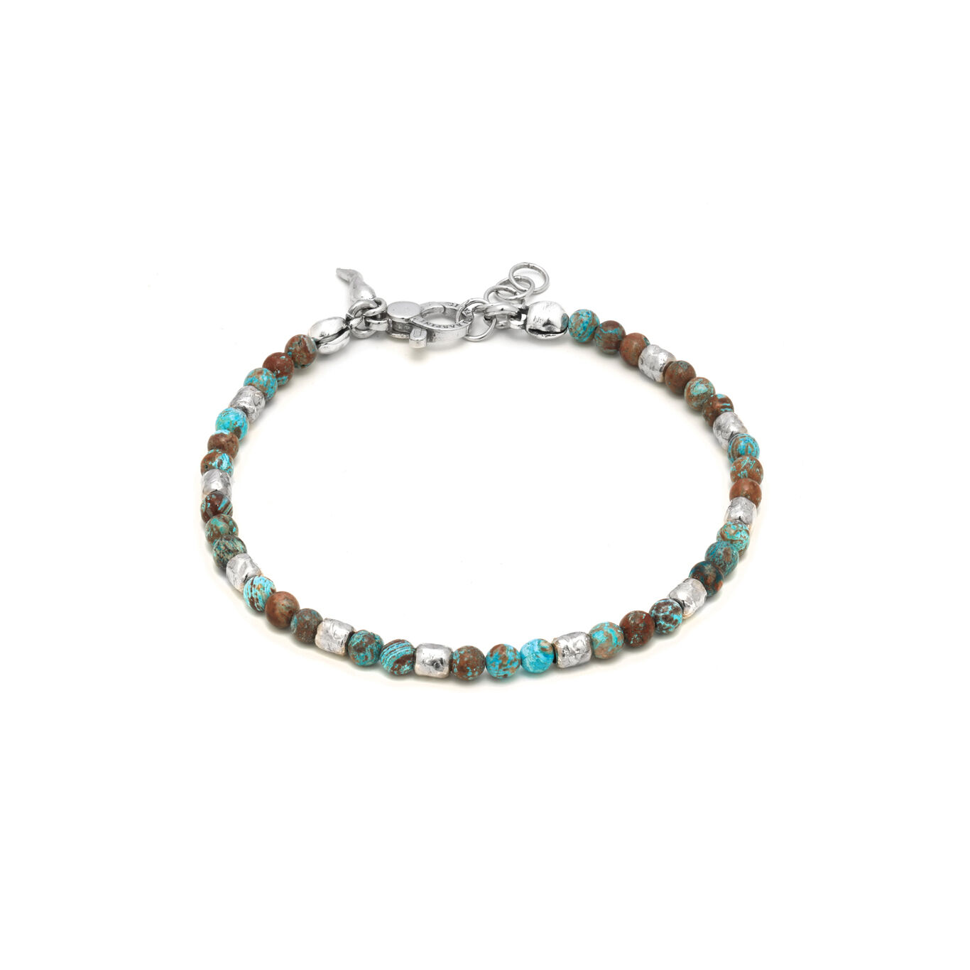 Agate Tango Bracelet