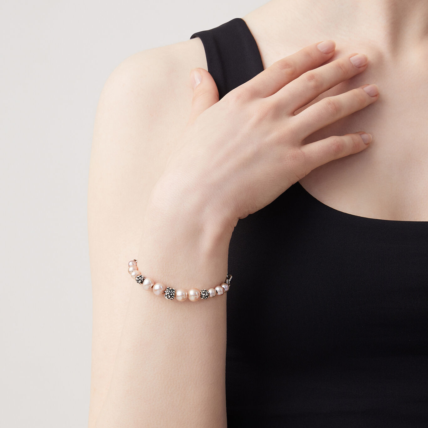 Bracciale Blossom Light