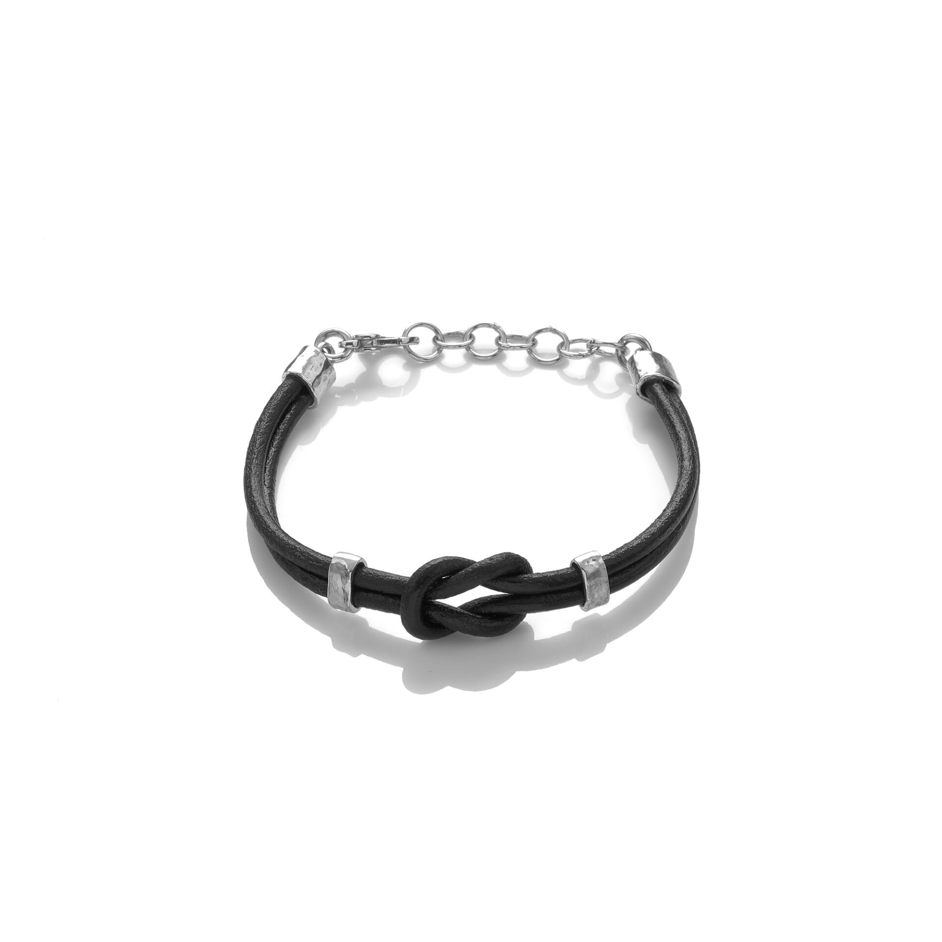 Knot Jack Big Bracelet image number 0