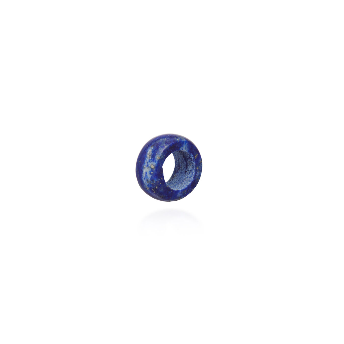 Lapis Lazuli Bead