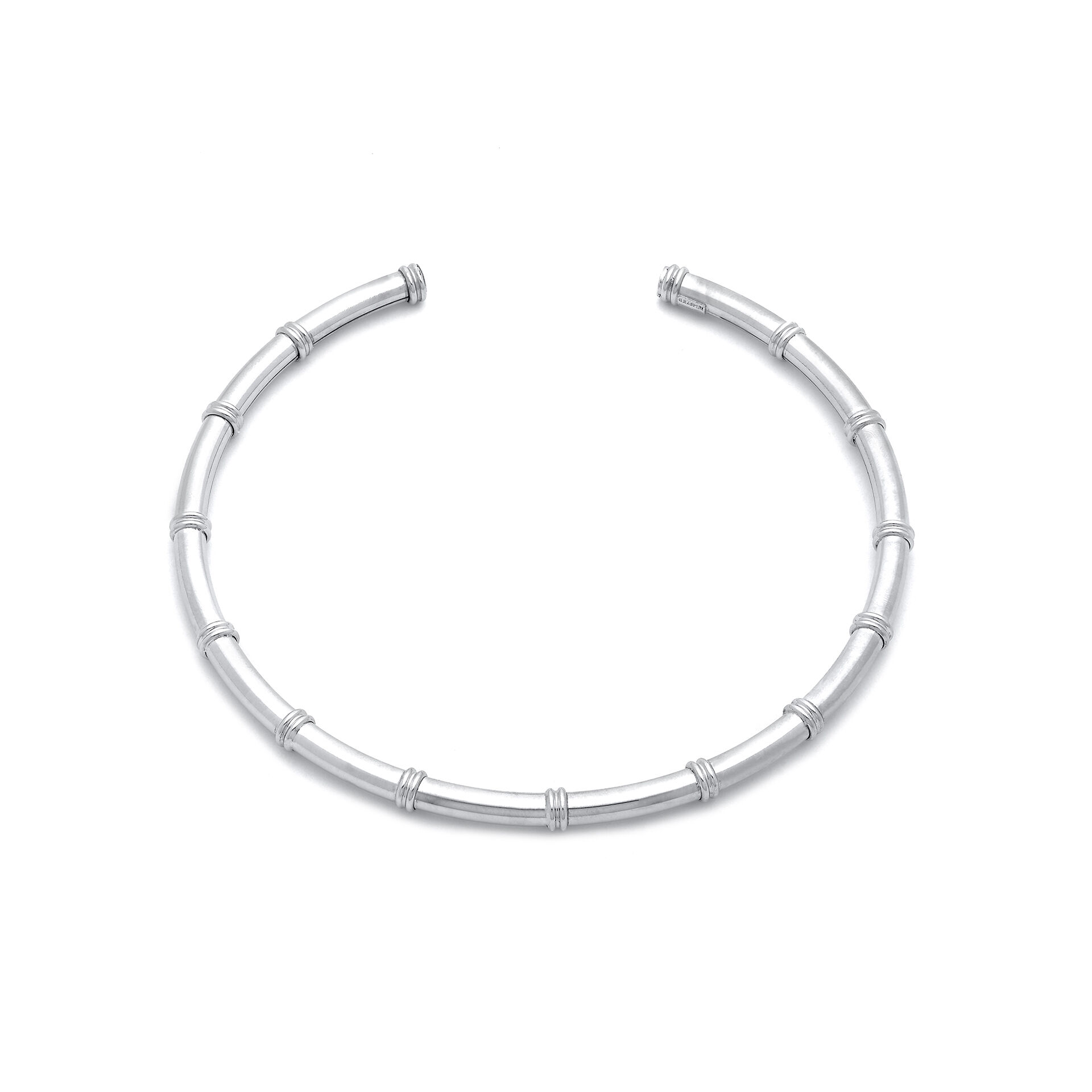 Jackie Necklace image number 0