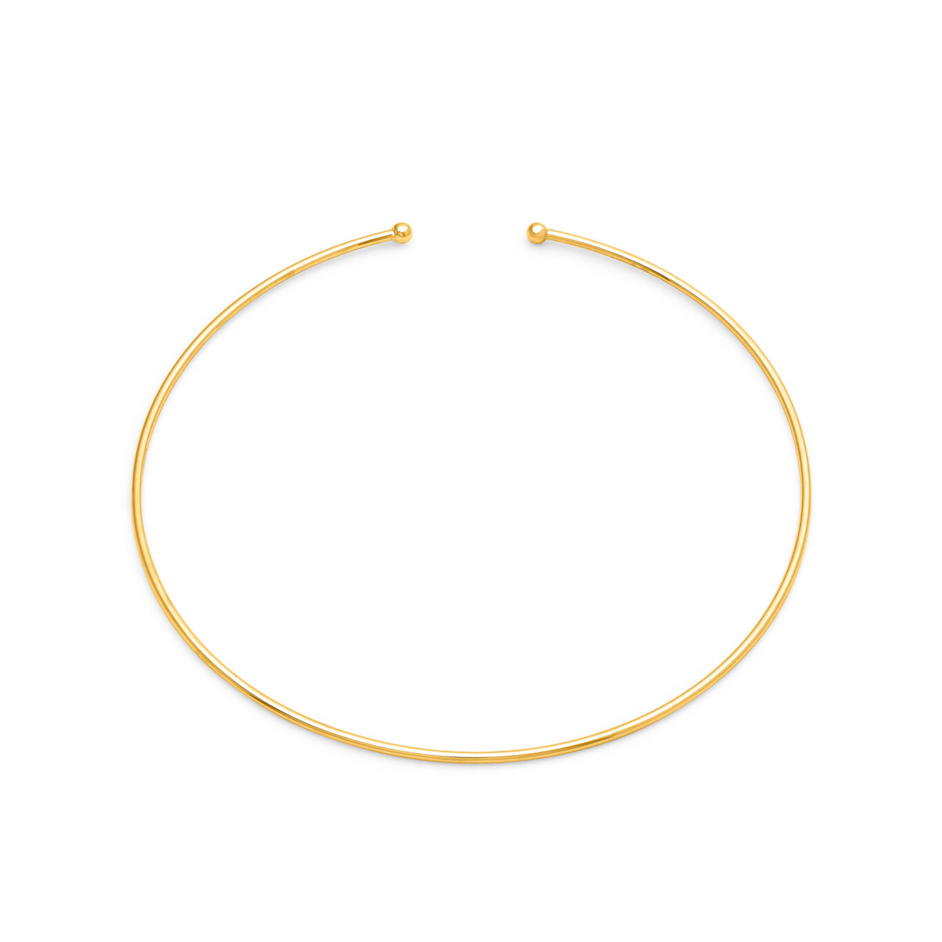 Collier Axis, petit mod&egrave;le
