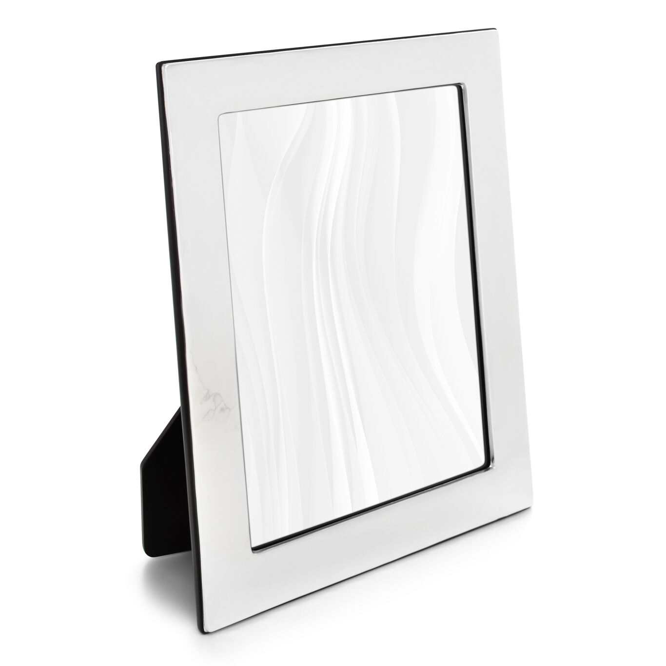 Hammered Big Frame, Silver frame_image number 1_Giovanni Raspini