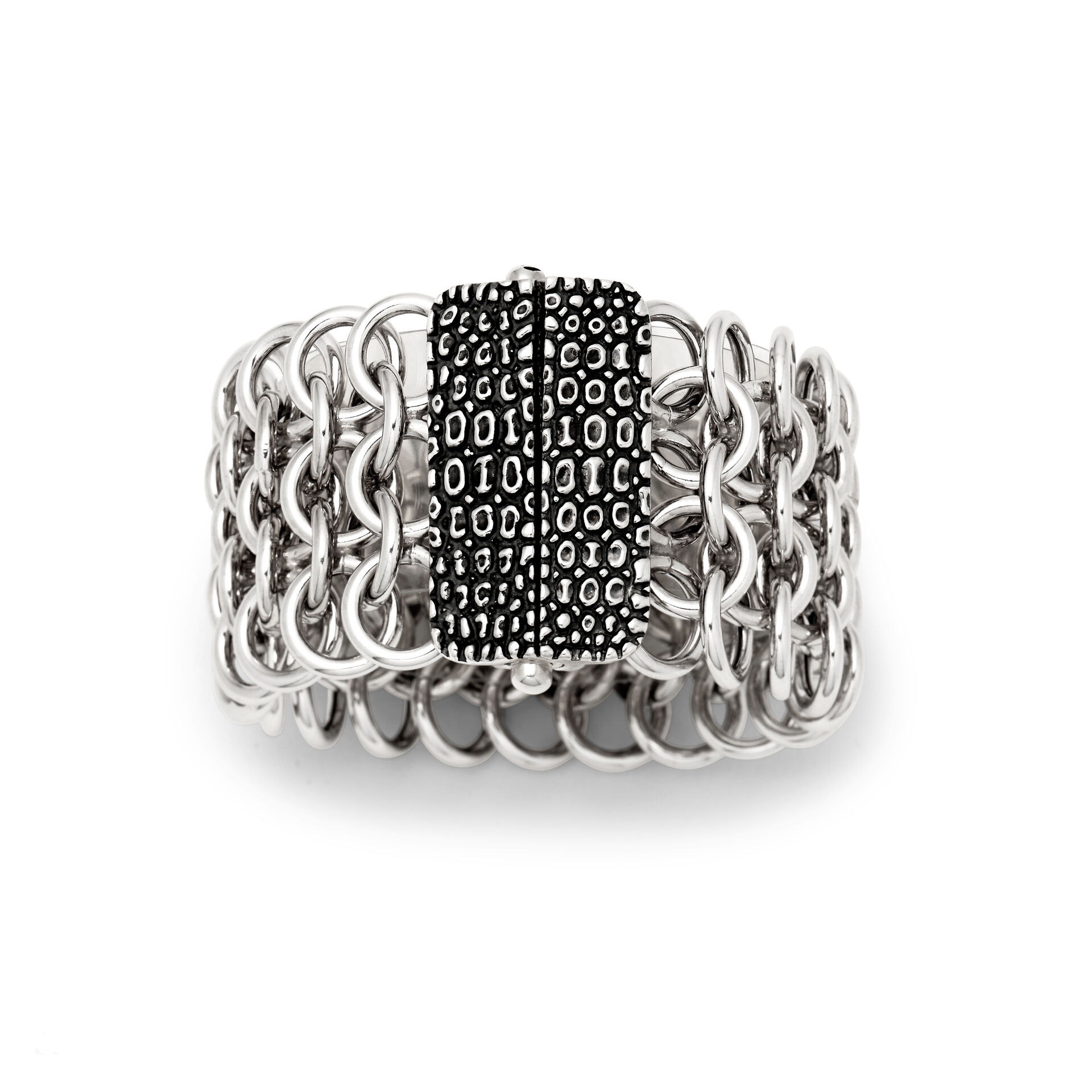 Alligator Big Bracelet image number 0