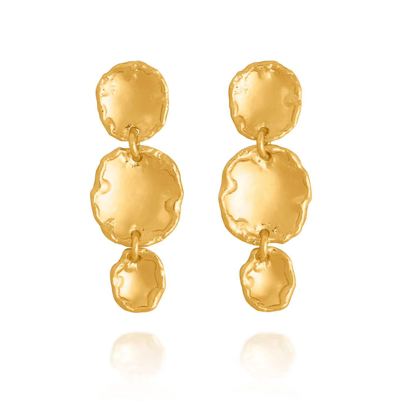 Yuma Drop Earrings