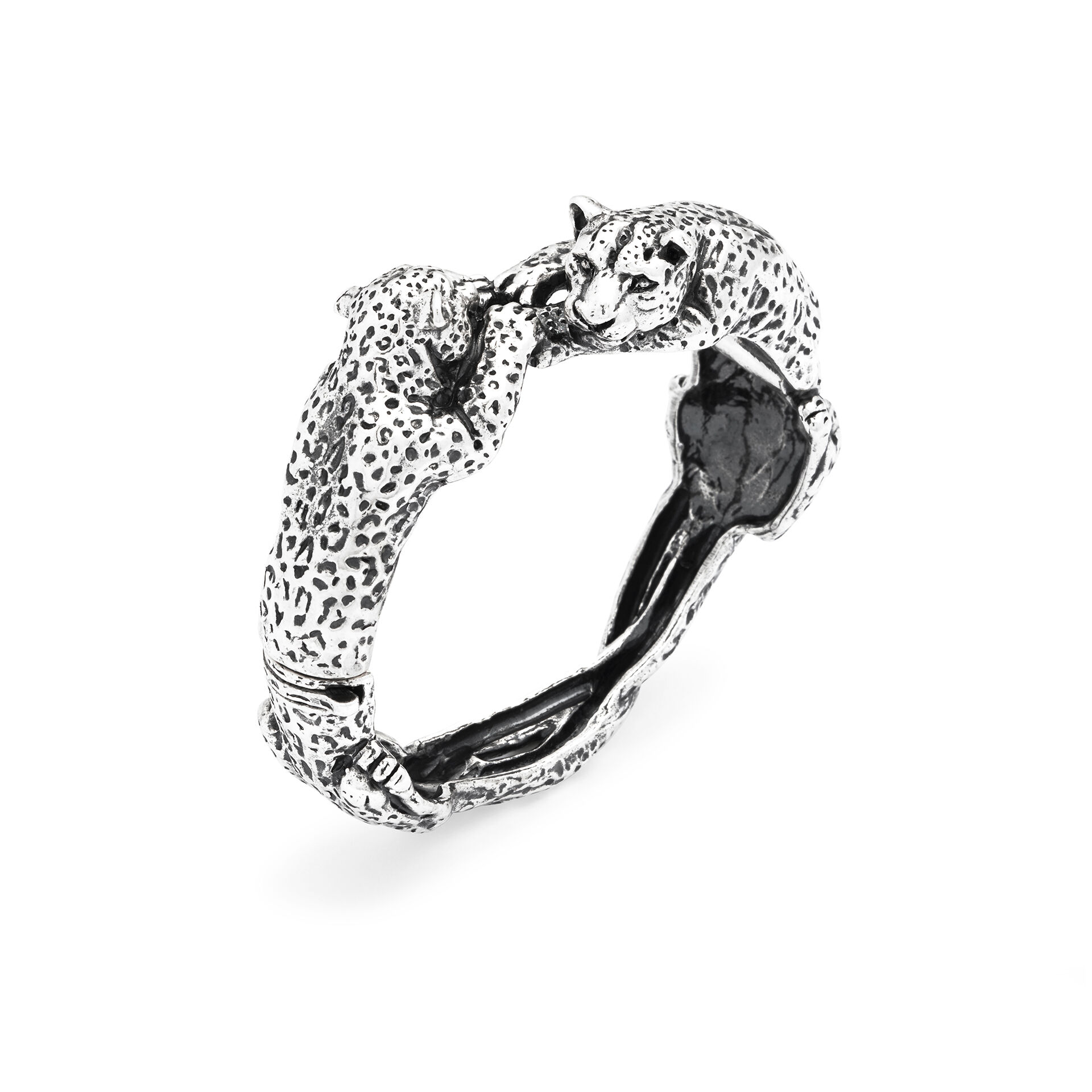 Leopards Big Bracelet image number 0