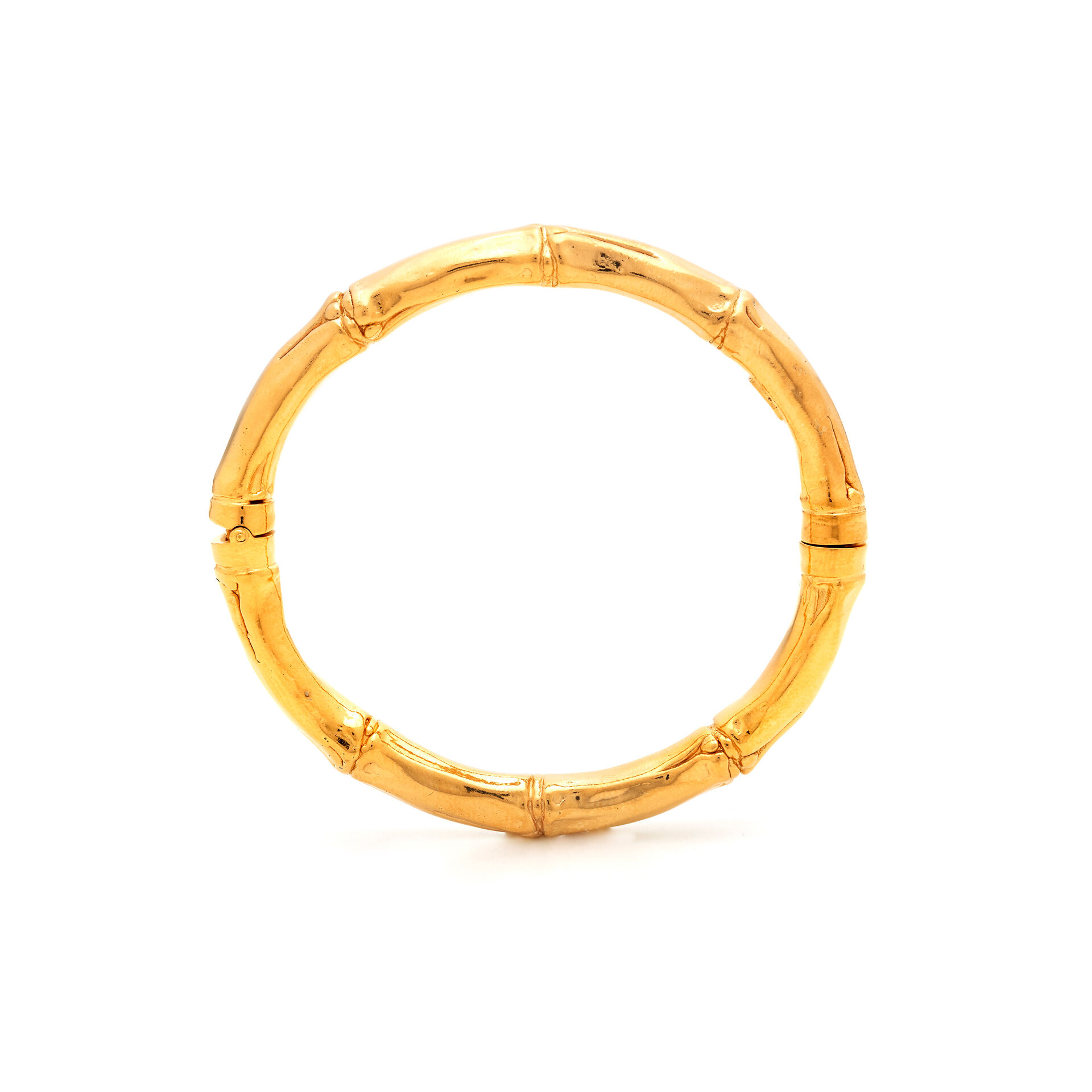 Bamboo Bangle image number 2