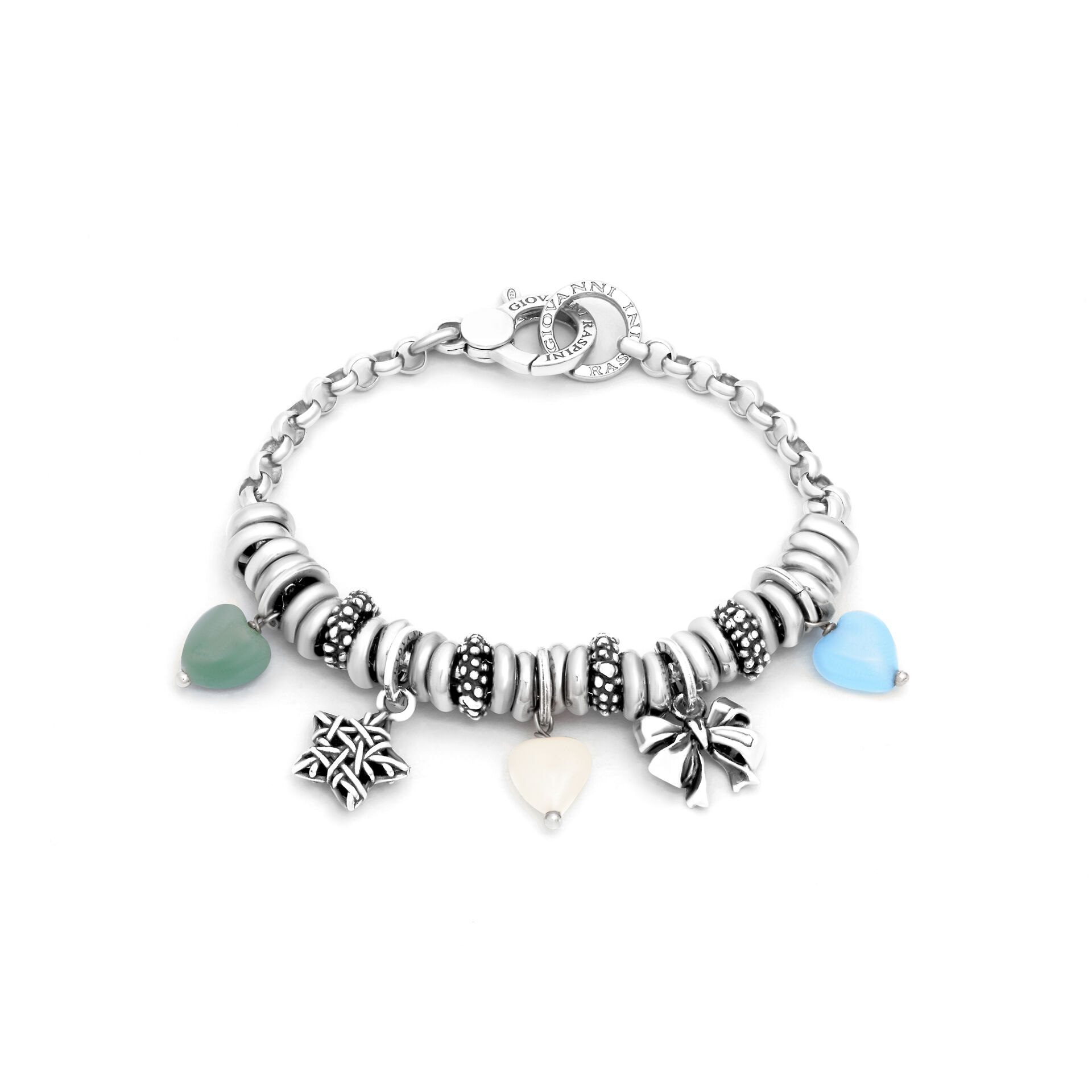 Timeless love bracelet image number 0