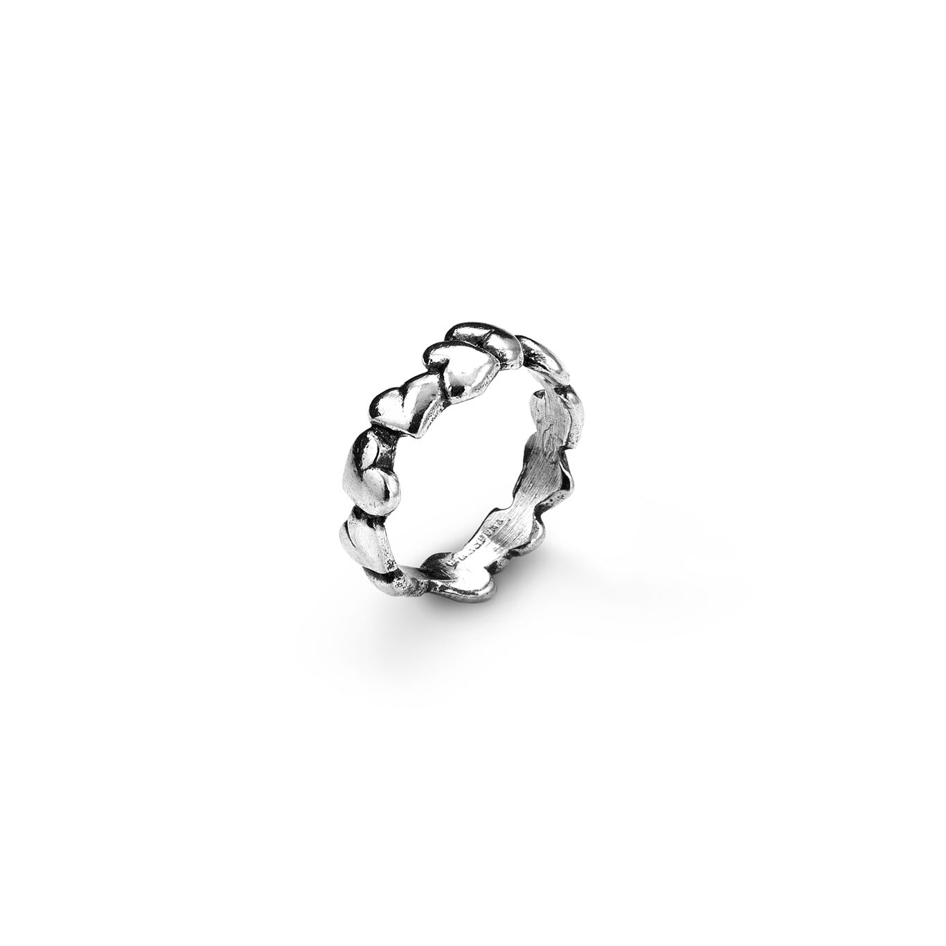 Ring Kleine Herzen