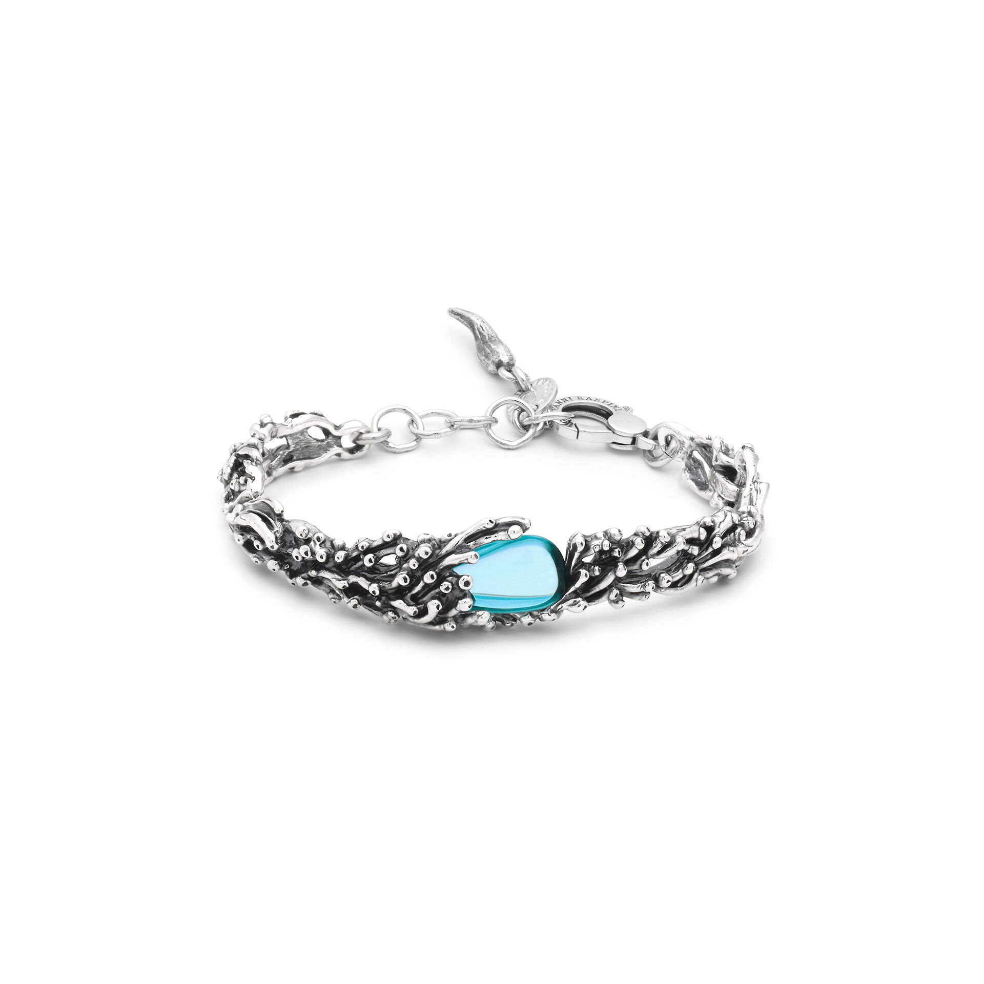 Bracelet Goutte Mer image number 0