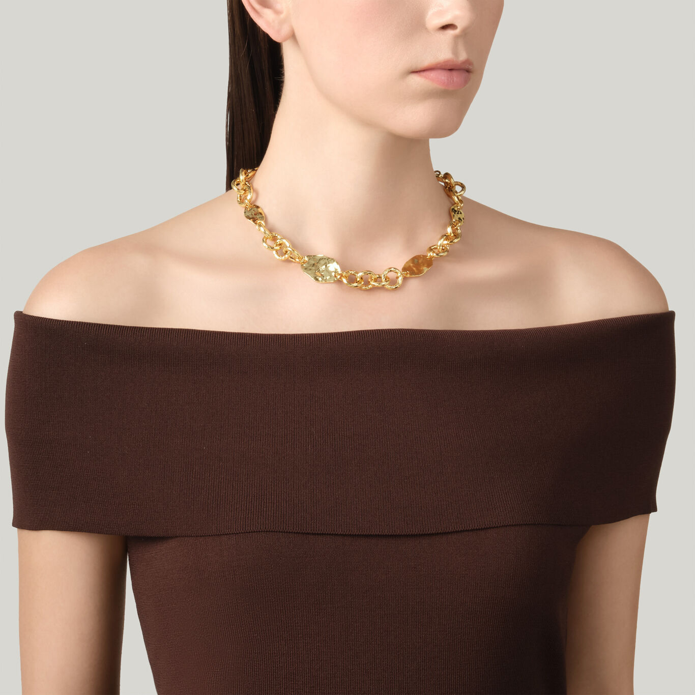 Montana Necklace