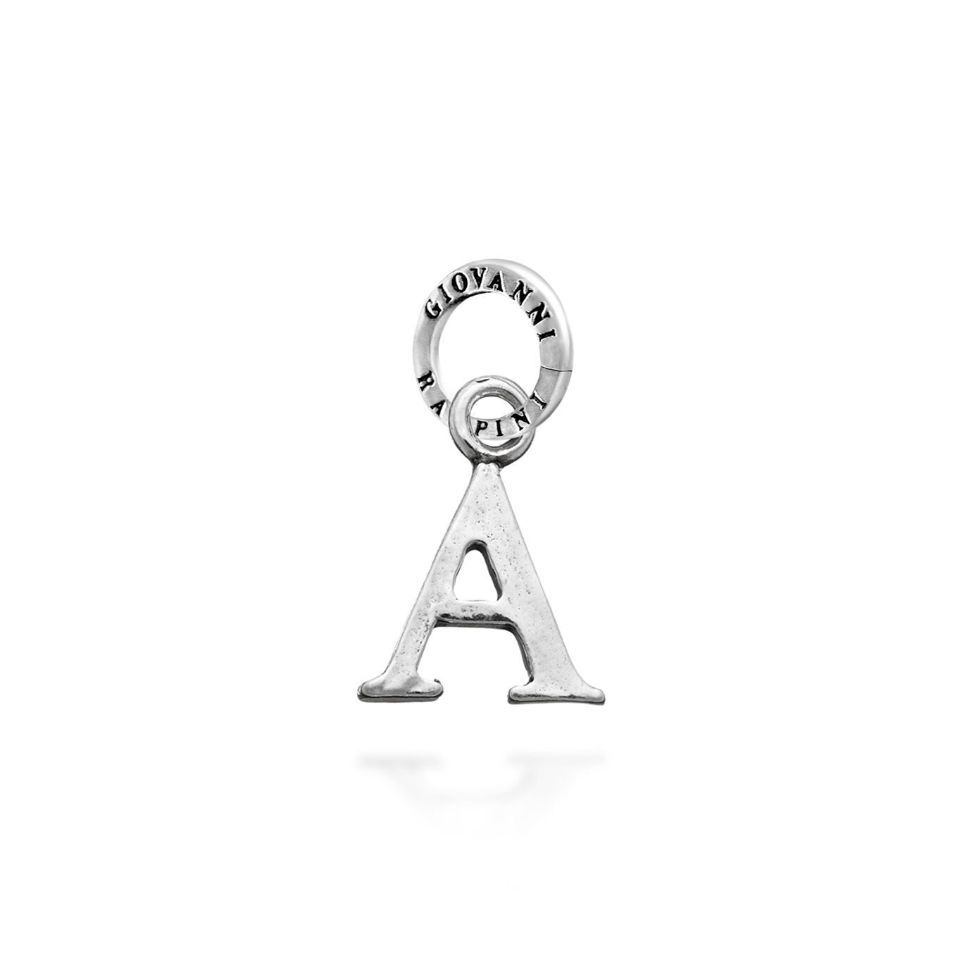 Charm Lettre logo A