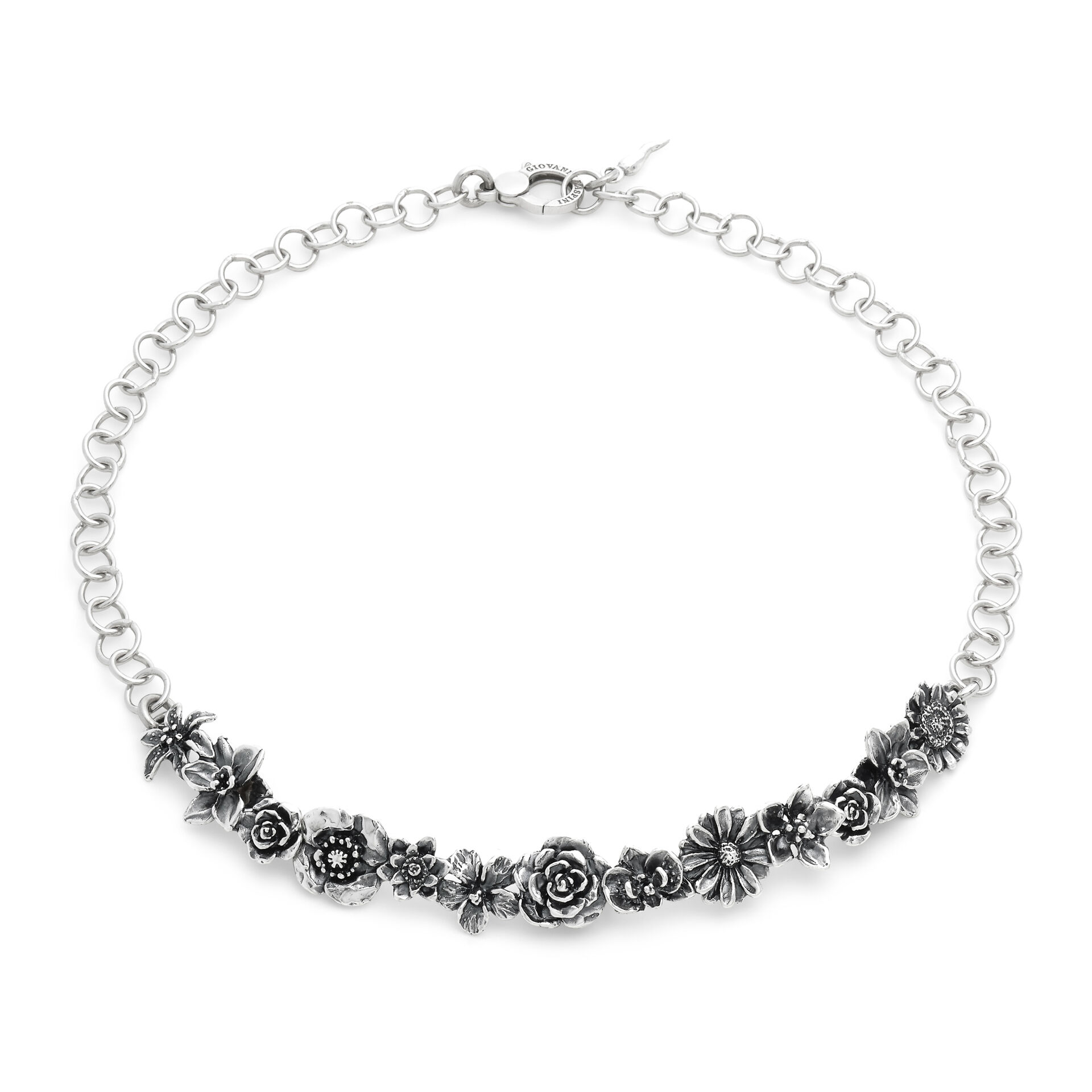 Collana Bouquet image number 0