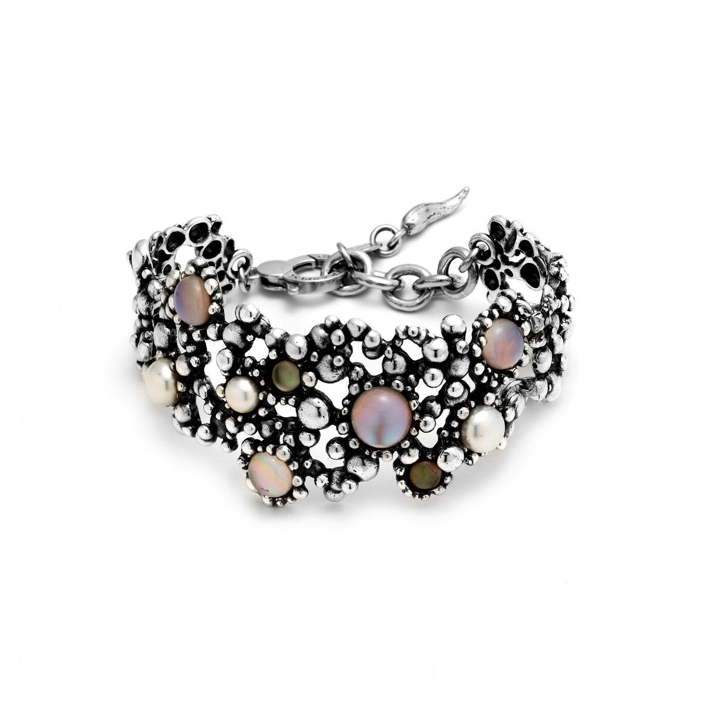 Bracelet Sunrise, grand mod&egrave;le