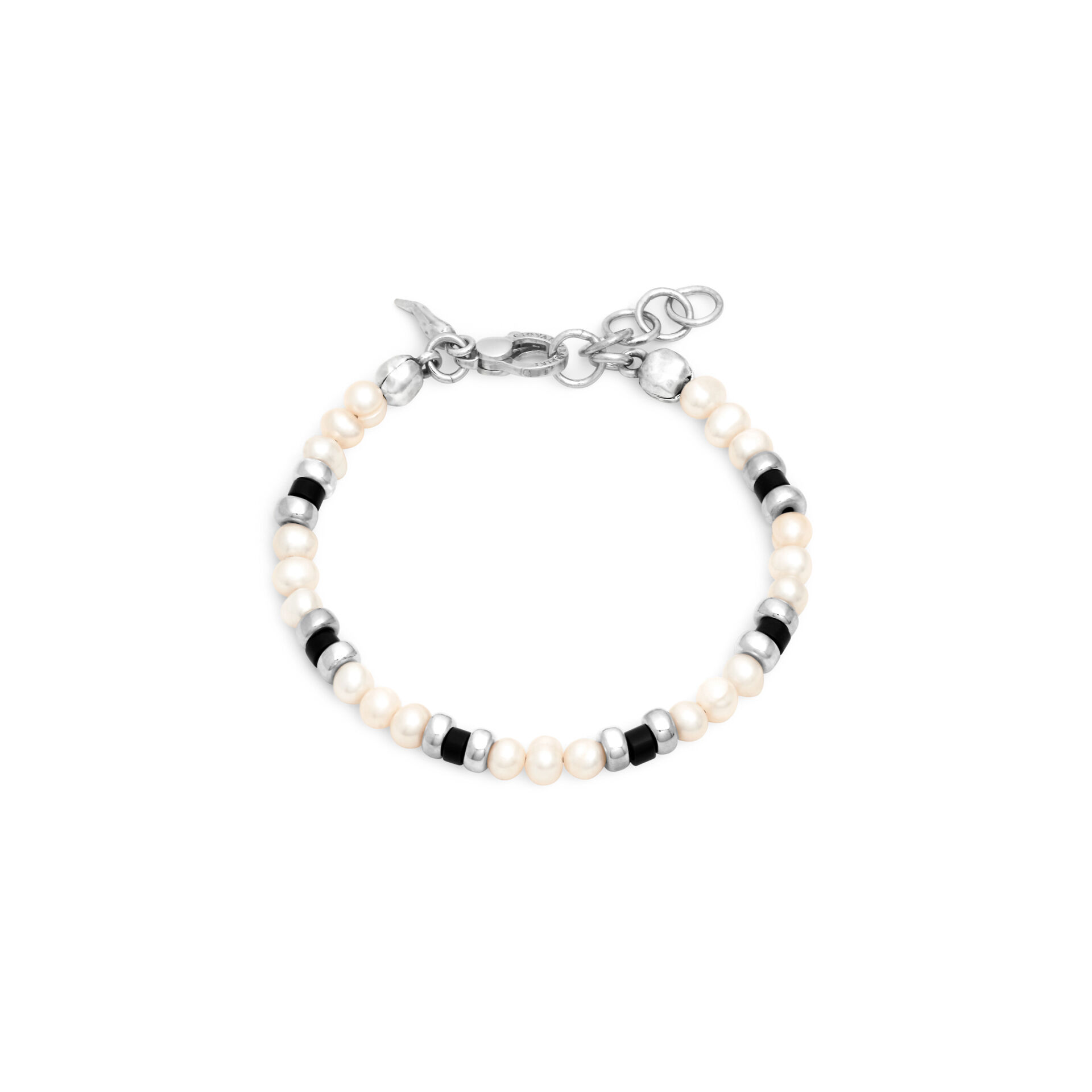 Pearls Tango Bracelet image number 0