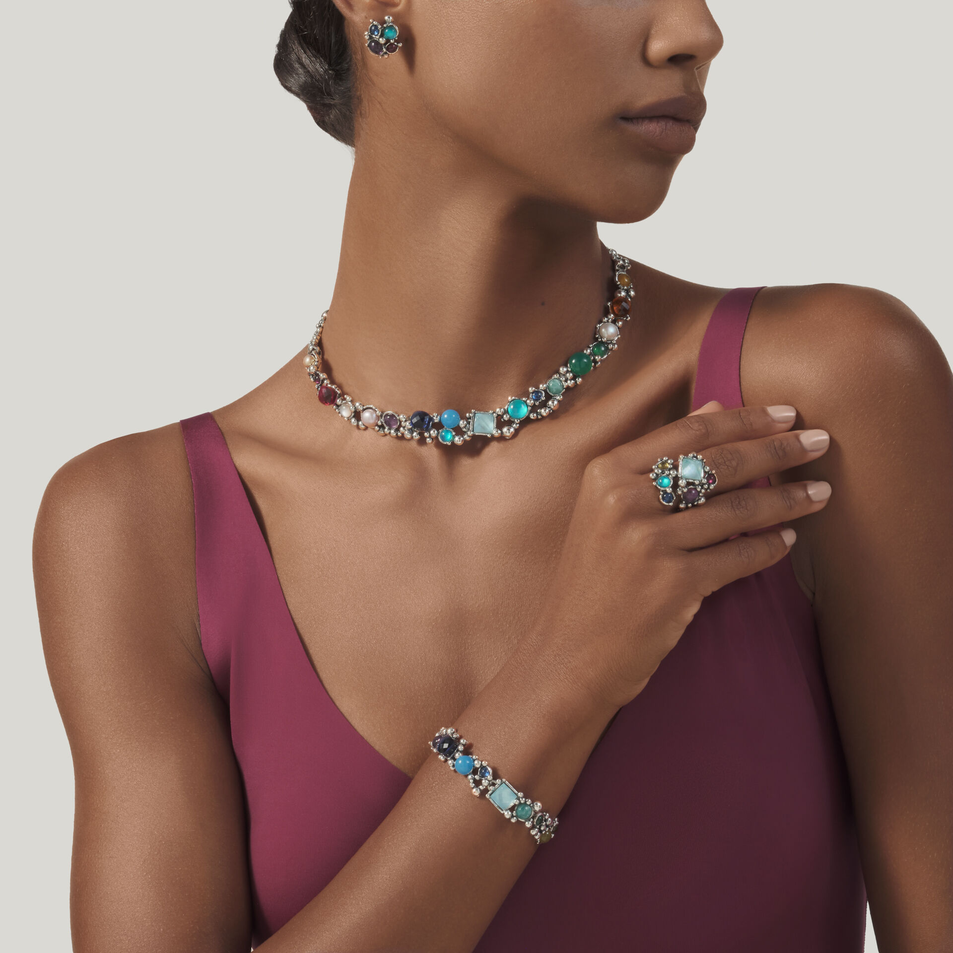 Pulsera Cocktail image number 2