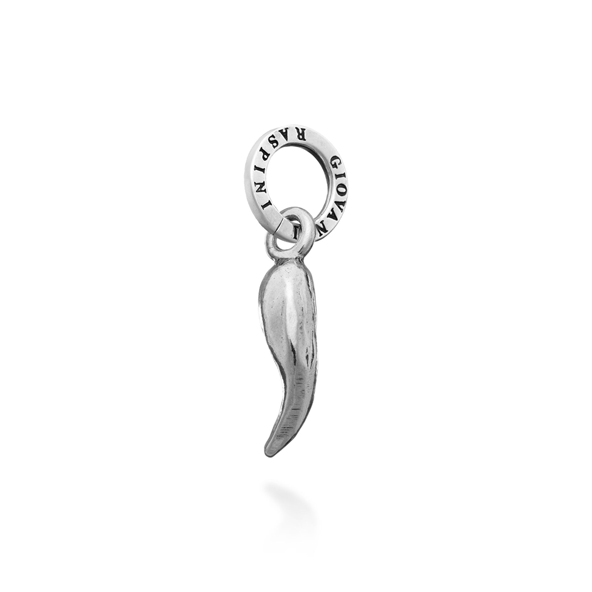 Mini Horn Charm image number 0