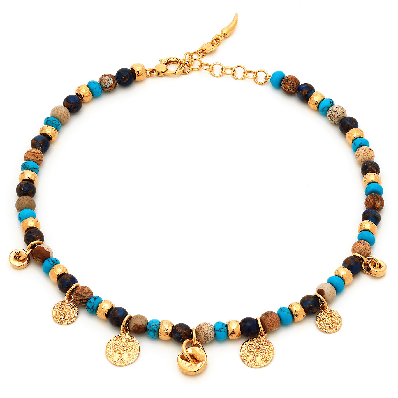 Tuareg Necklace