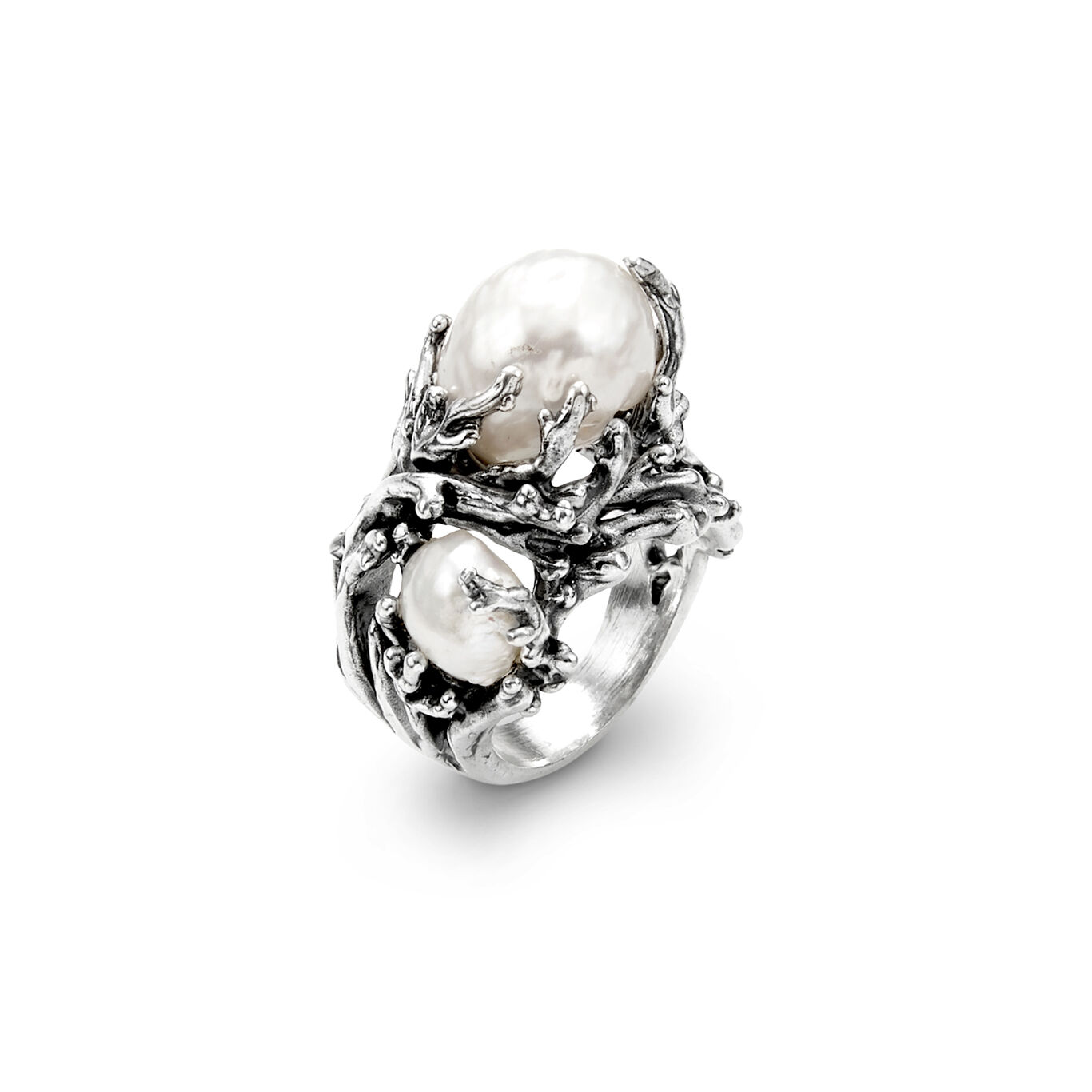 Anillo Mares del Sur