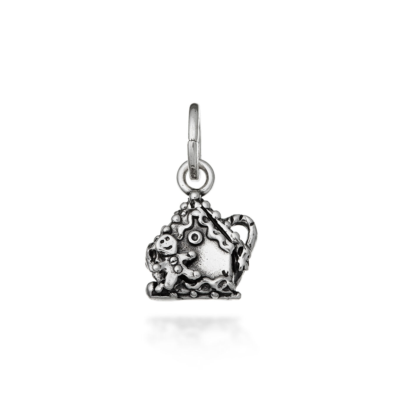Charm Maison de pain d'&eacute;pices