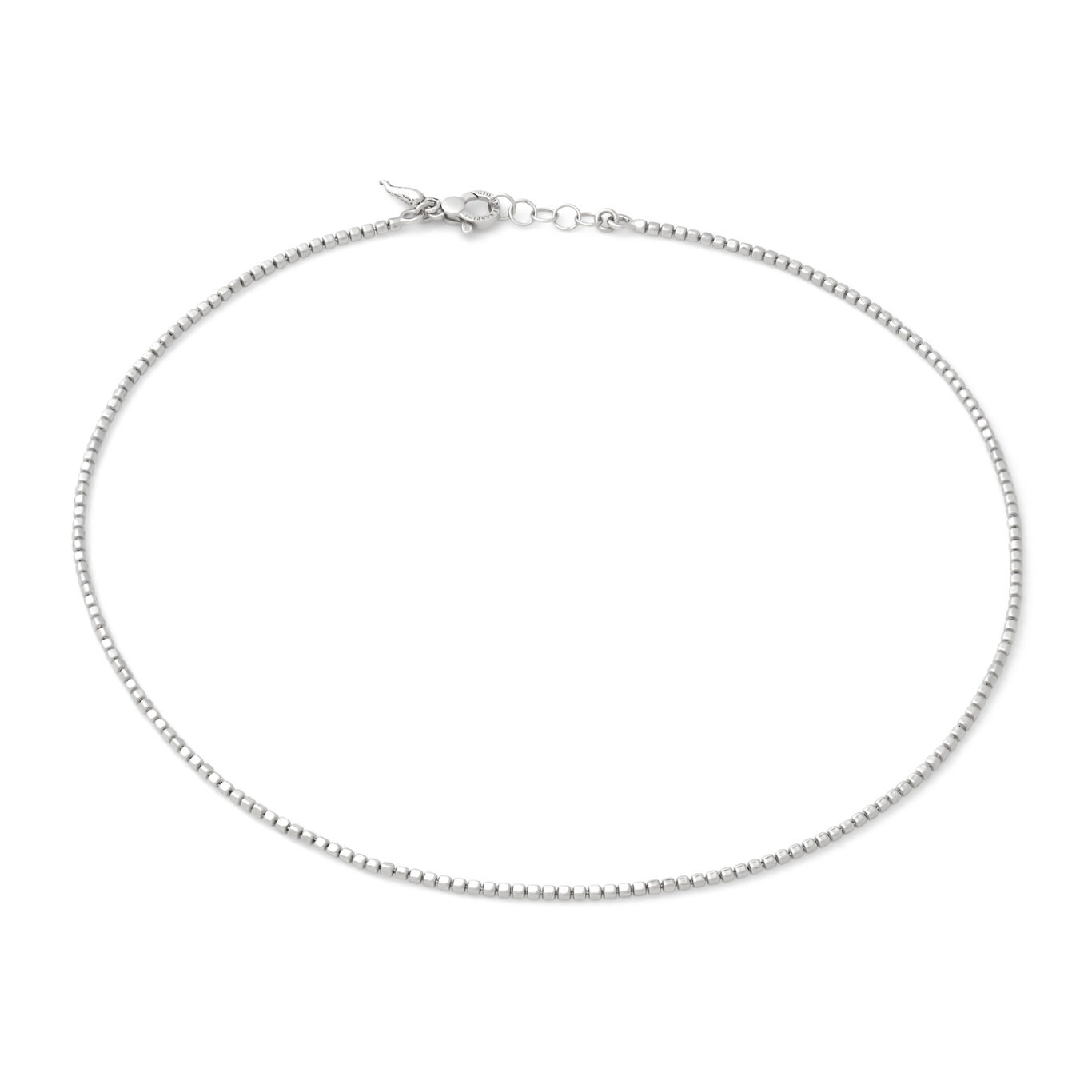 Mini Cubes Necklace