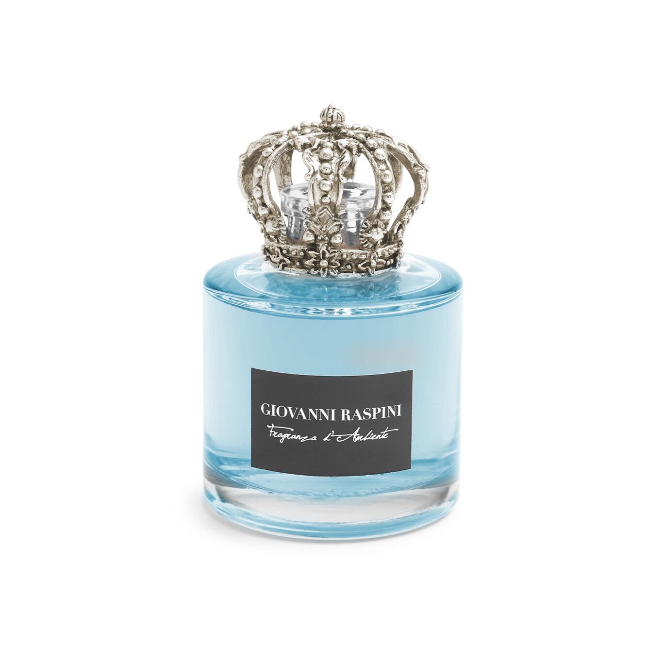 Difusor Queen , Fragancia de ambiente Vento di Mare con decoraci&oacute;n de bronzobianco_image number 0_Giovanni Raspini