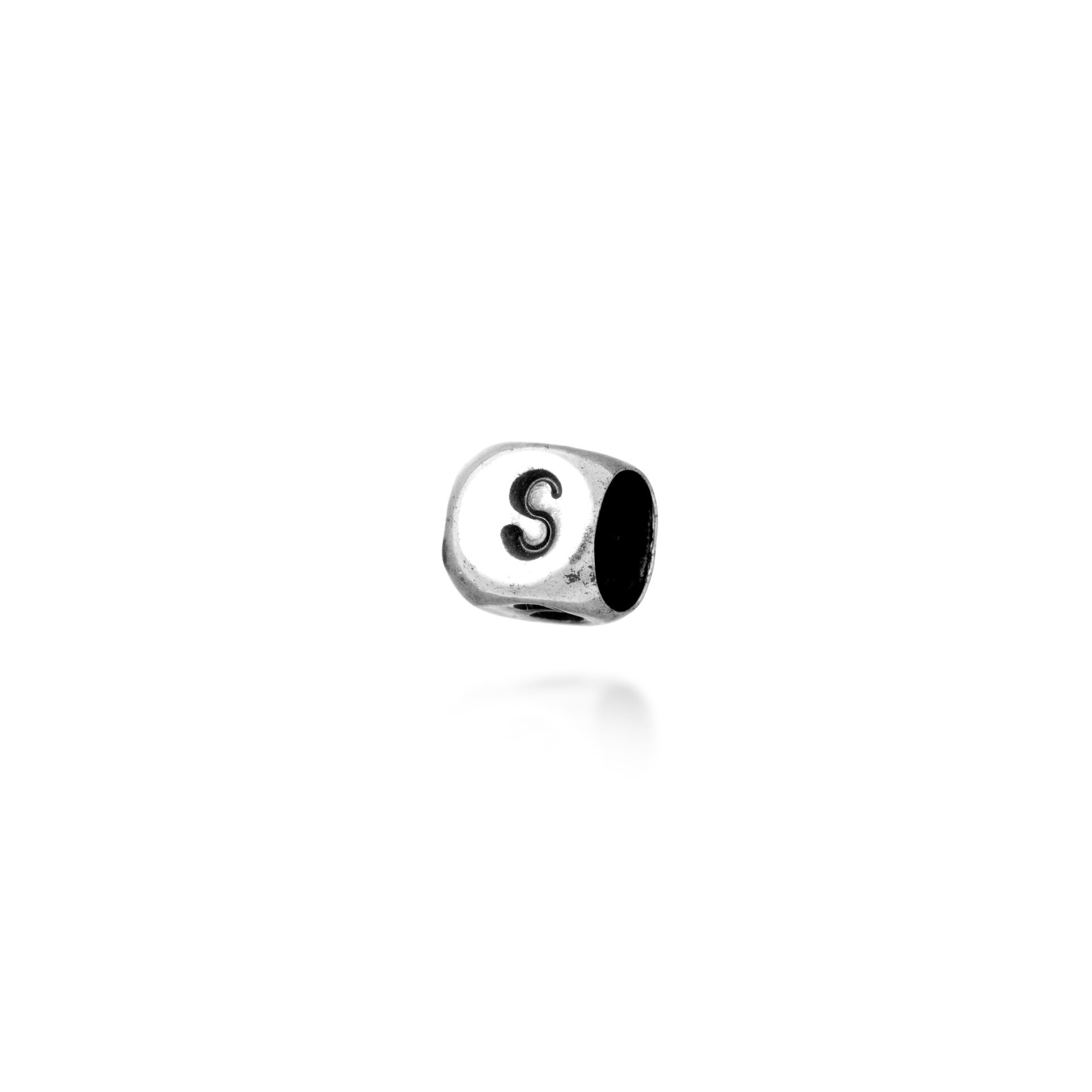 S Bead image number 0
