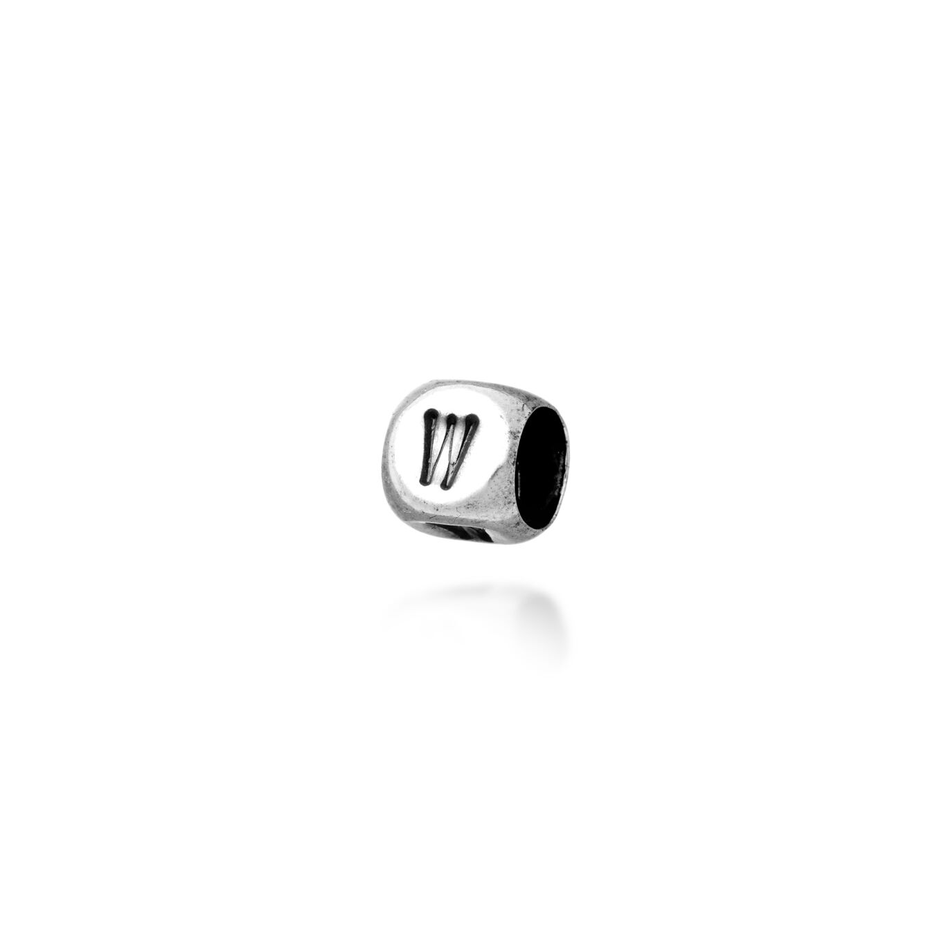 Abalorio &laquo;W&raquo;