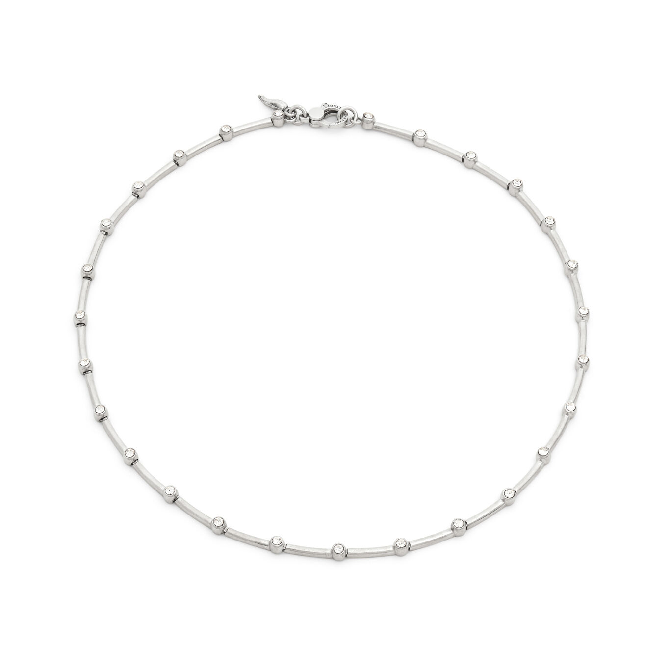 Satellite Necklace