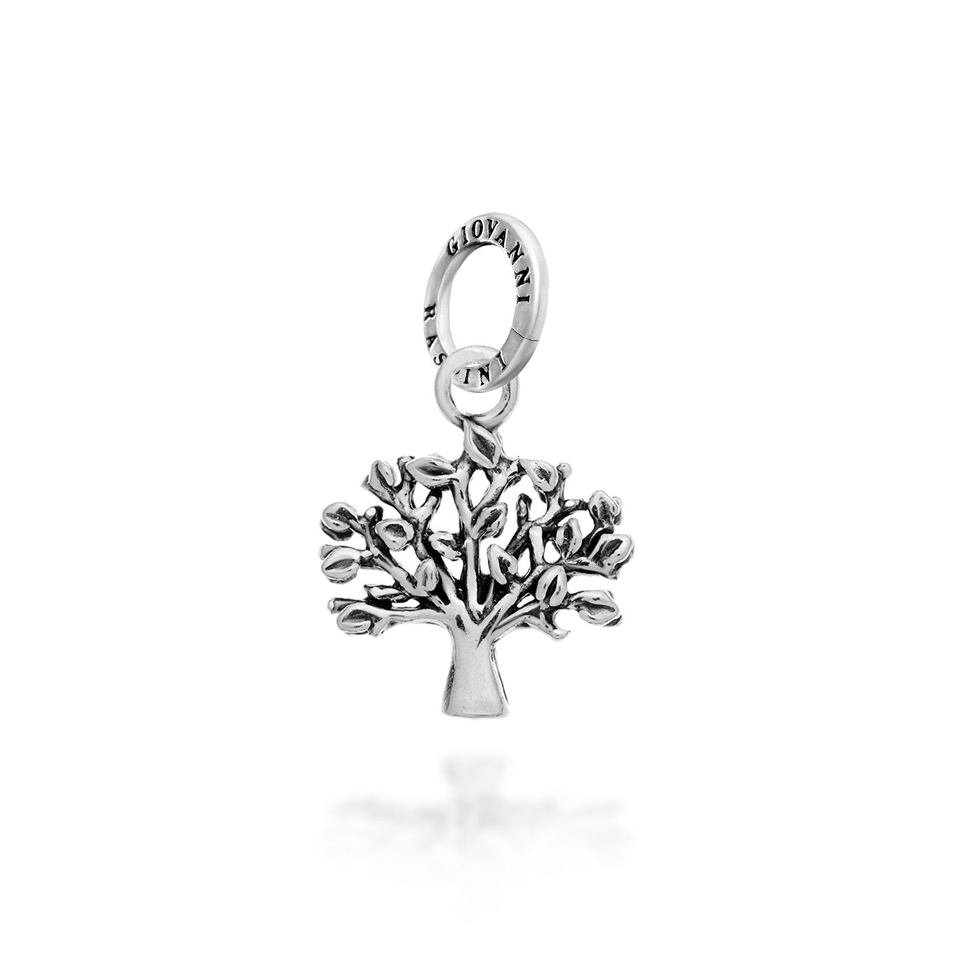 Life Tree Charm