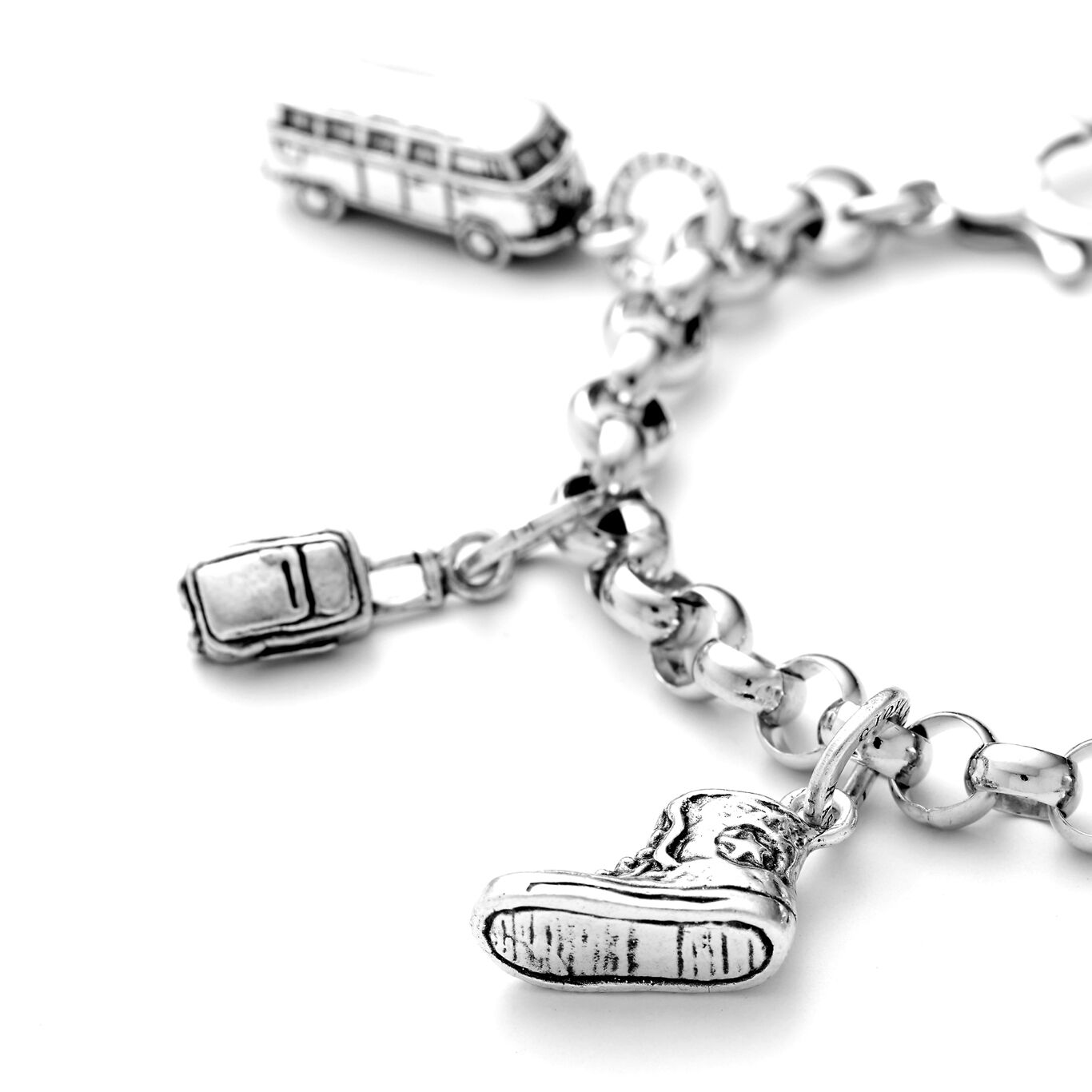Charm Converse