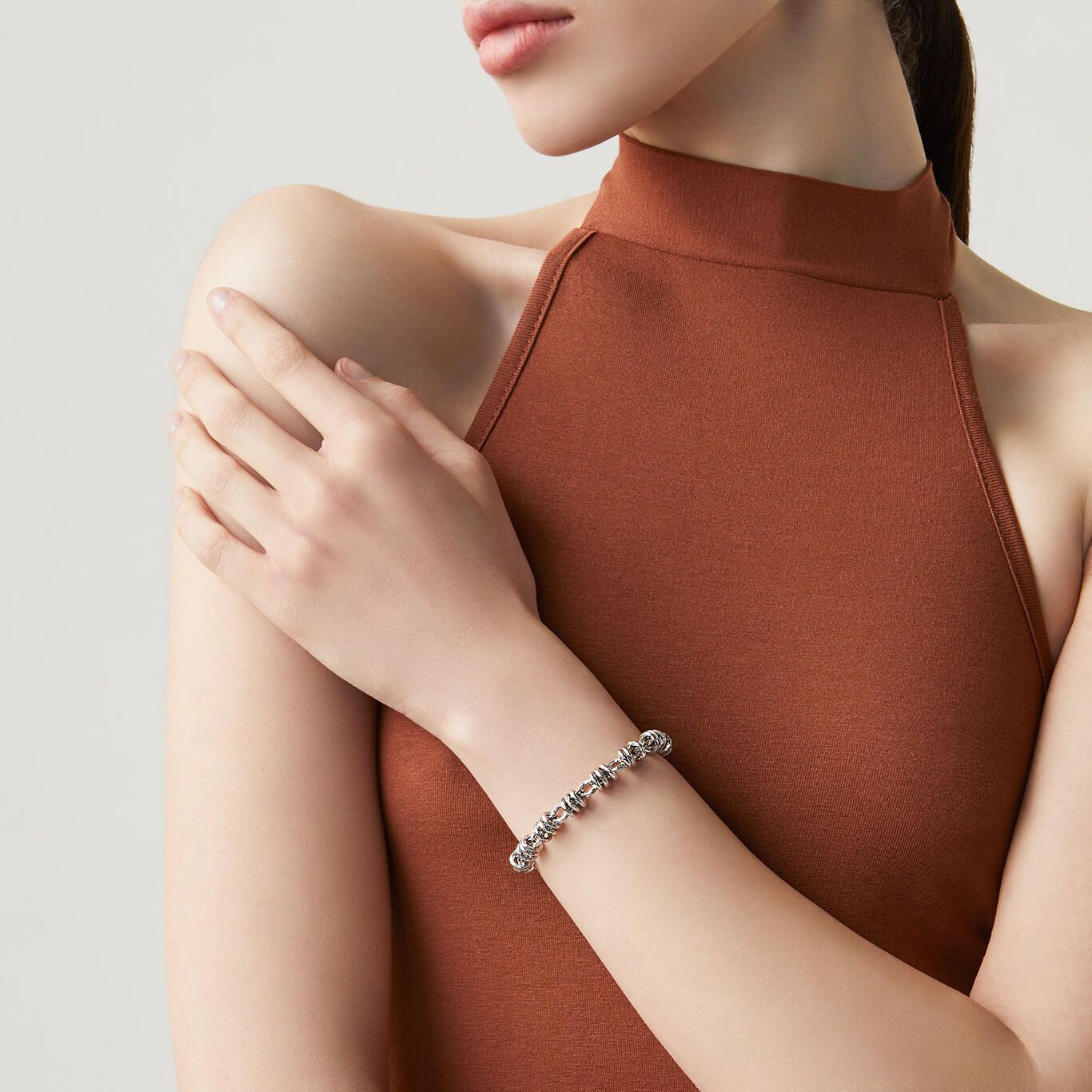 Pulsera Vic