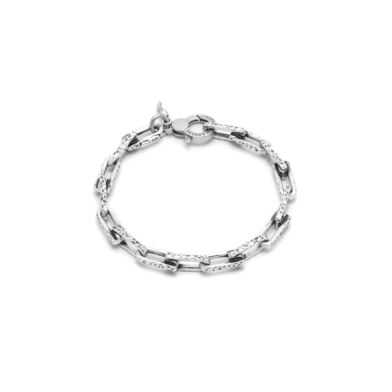 Bracciale Dylan, Bracciale in Argento 925_image number 0_Giovanni Raspini