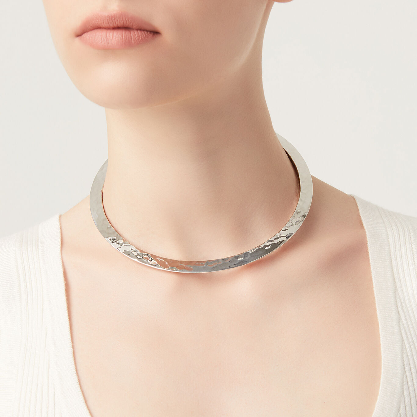 Collar Blade Pequeño