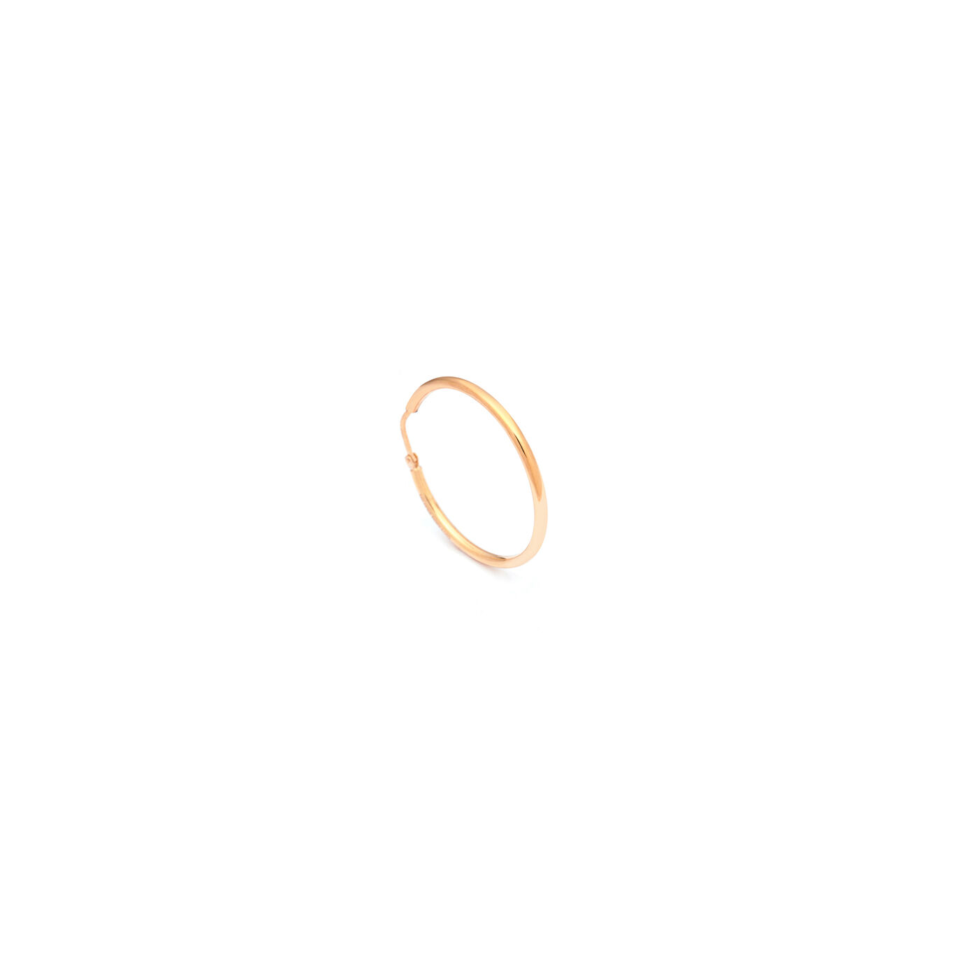Essential Big Earrings