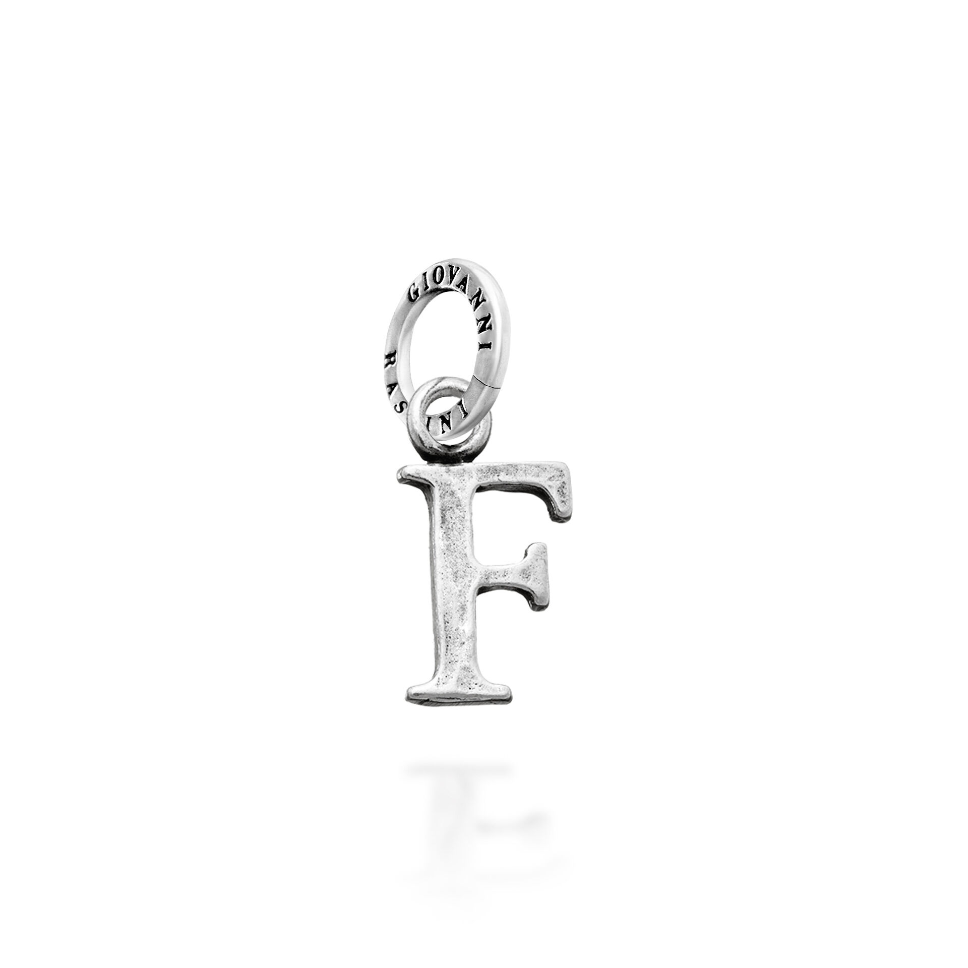 Charm Lettera logo A image number 0