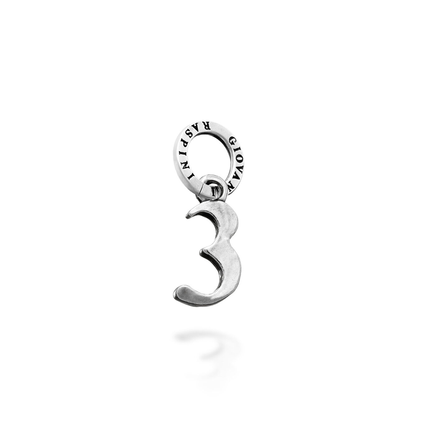 Number 3 Charm