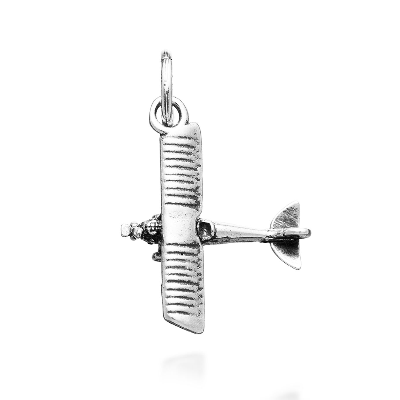Big Aeroplane Charm