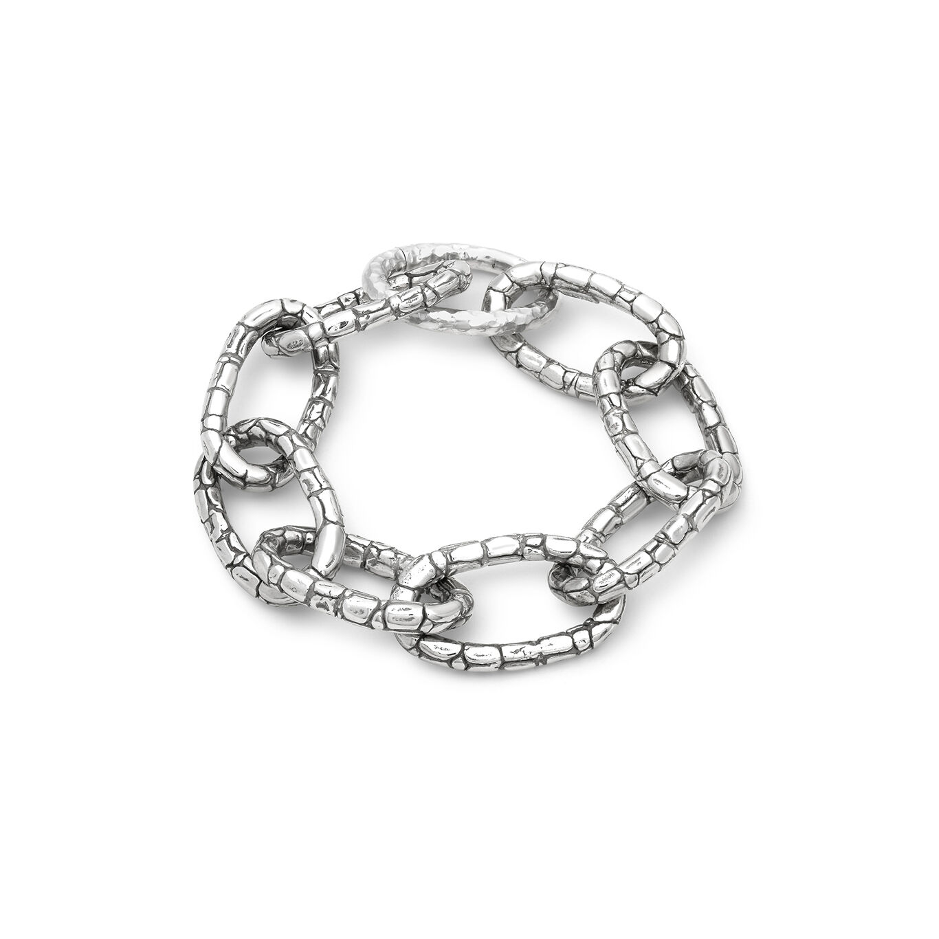 Pulsera Cocodrilo