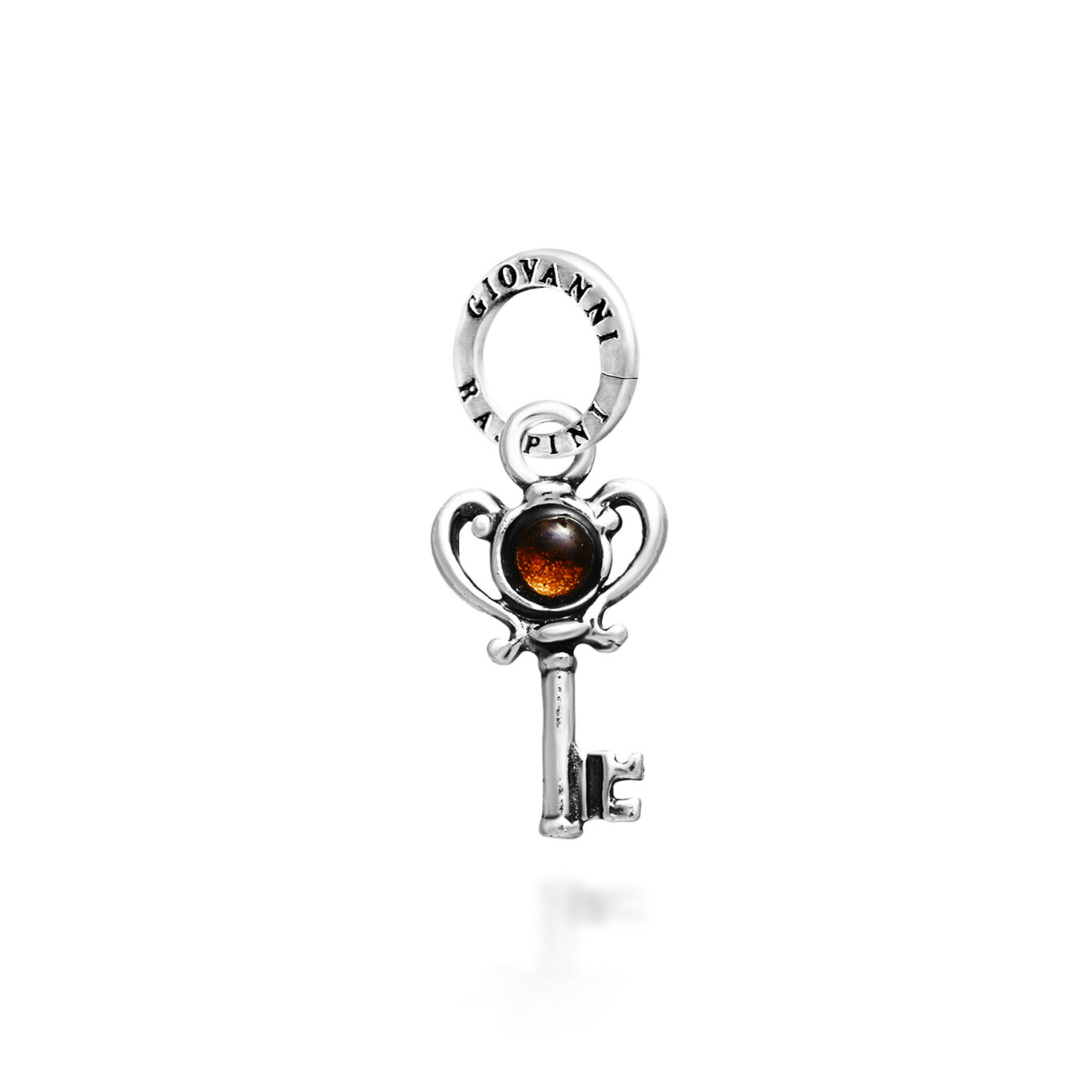 Charm Clef couleur
