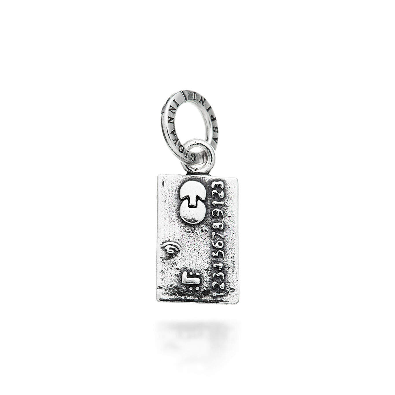 Credit Card Charm