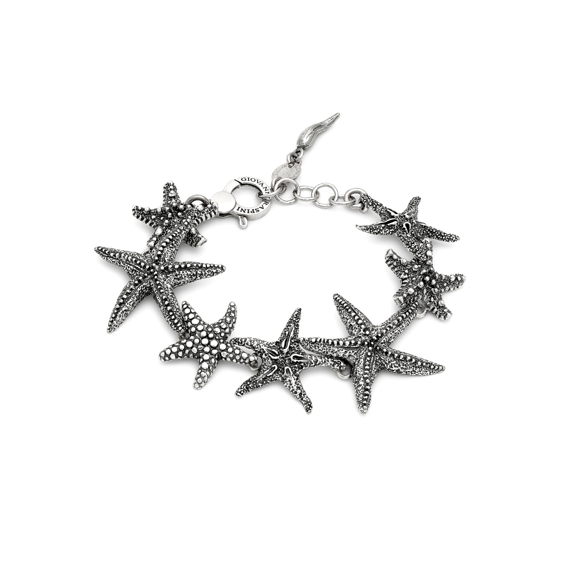 Bracciale Stelle Marine Grande image number 0