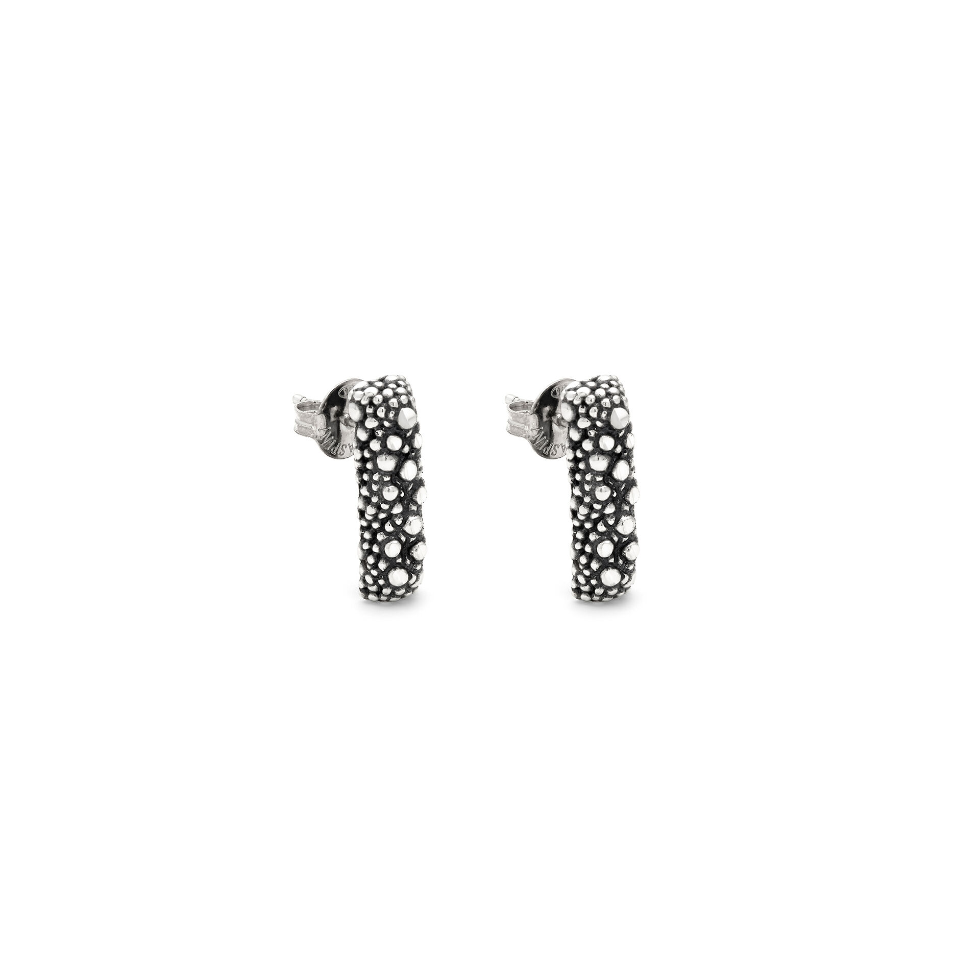 Petit Perlage Small Earrings image number 0